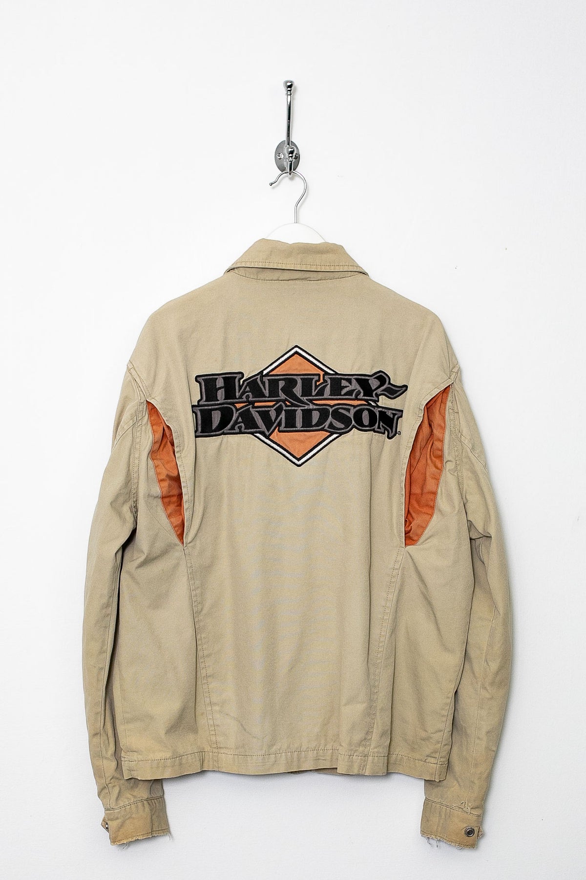 00s Harley Davidson Jacket (M)