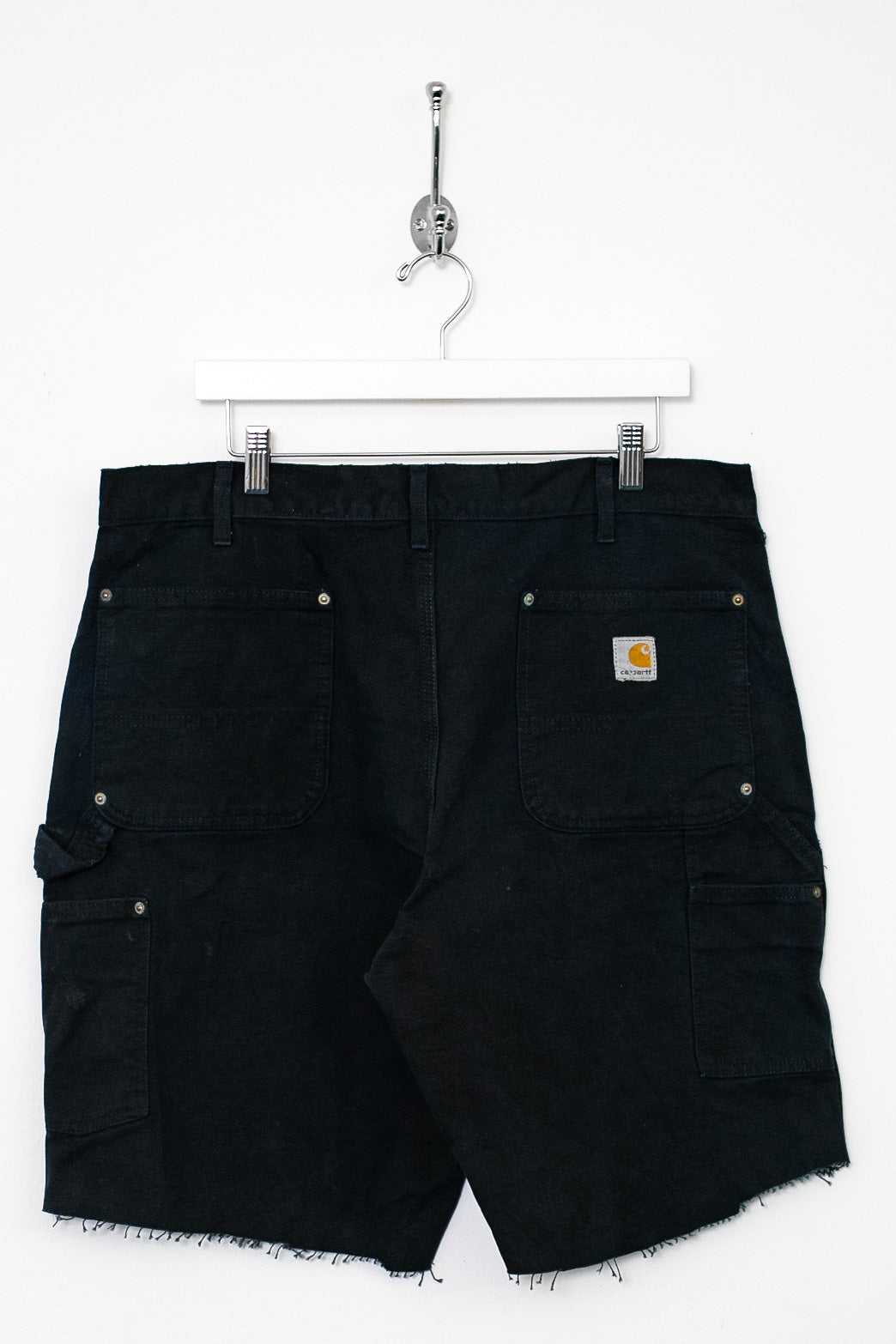 00s Carhartt Cut Down Carpenter Shorts (XL)
