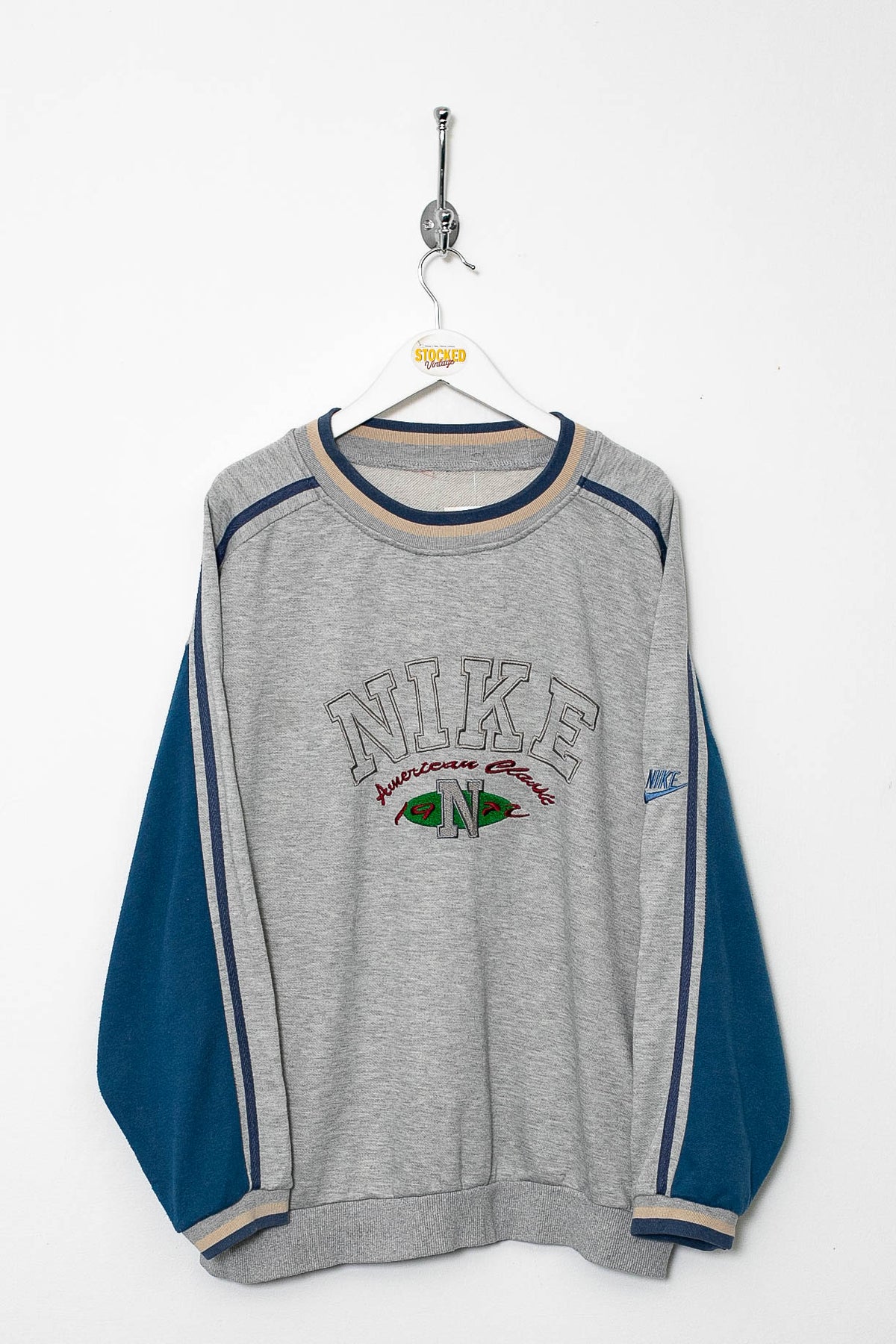 00s Nike Sweatshirt (L)