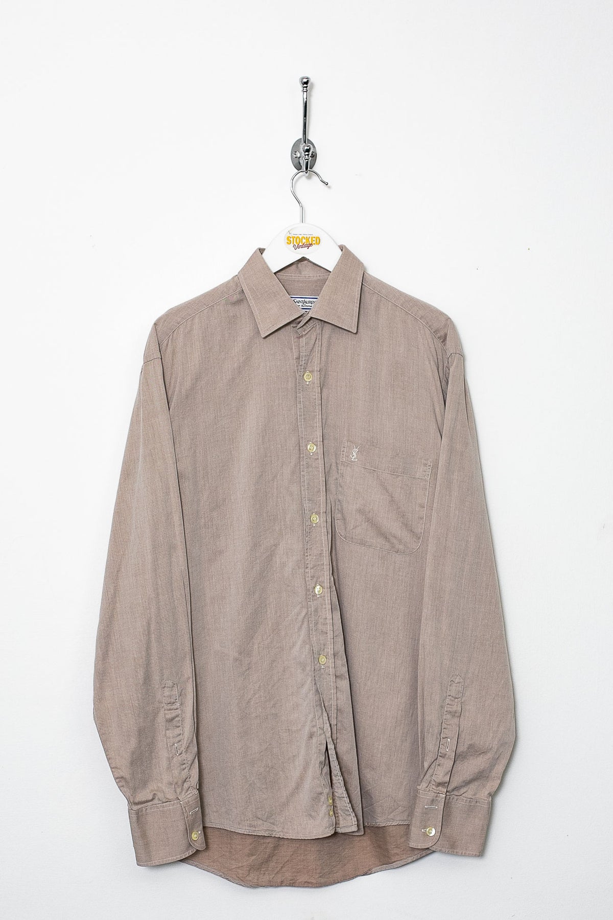 00s YSL Shirt (M)