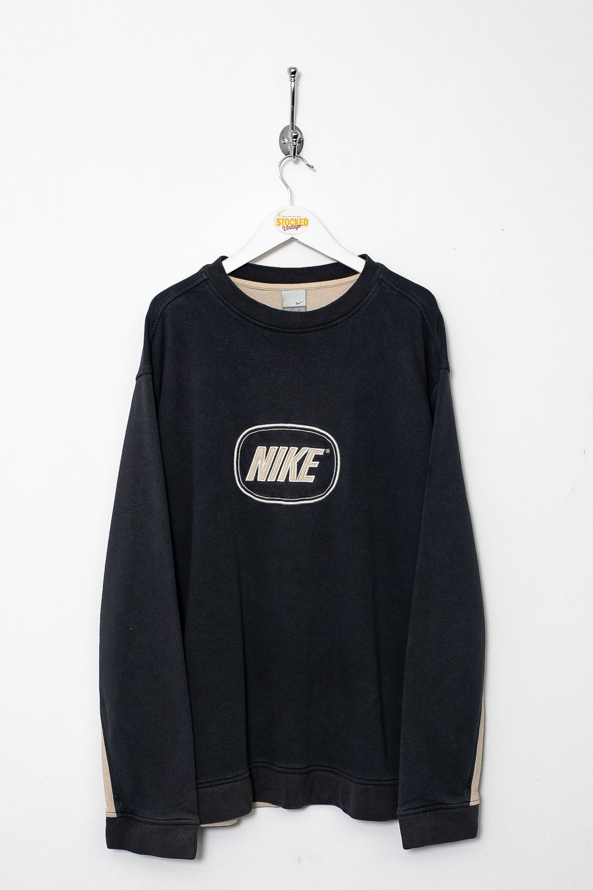 00s Nike Sweatshirt (L)