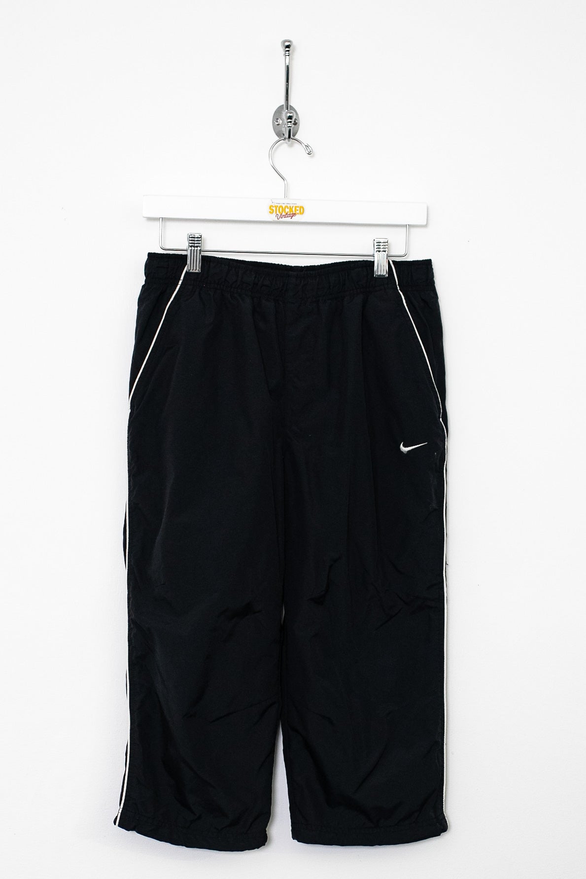 00s Nike 3/4 Length Shorts (S)