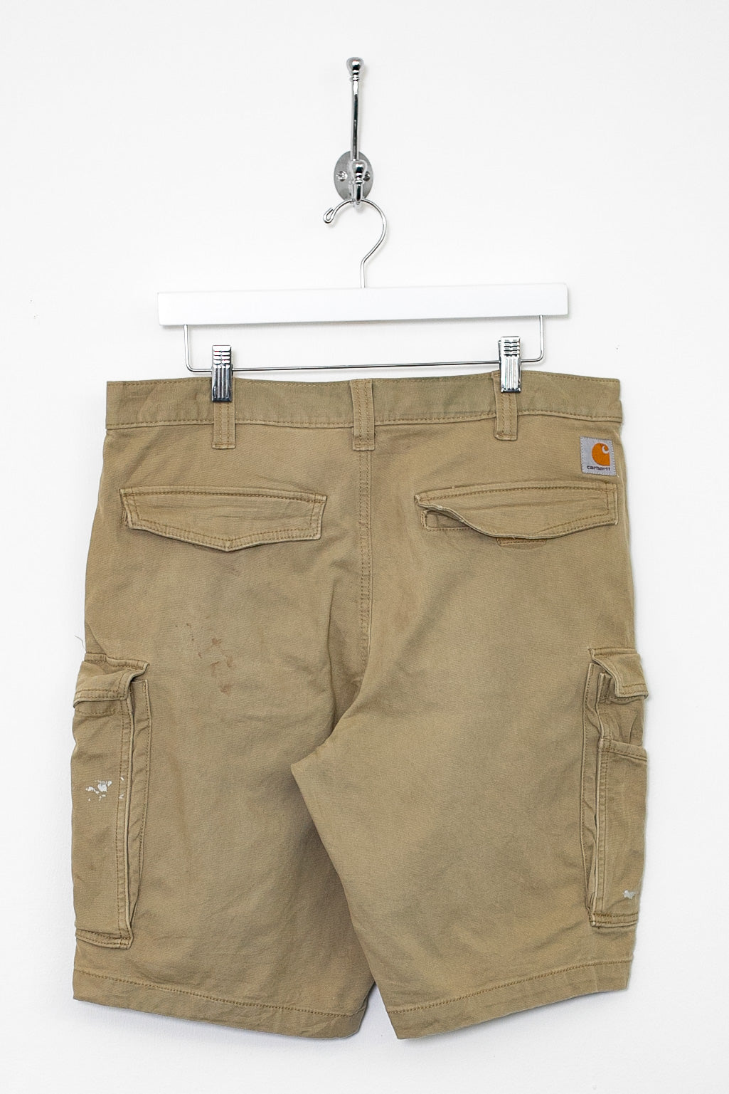 00s Carhartt Cargo Shorts (L)