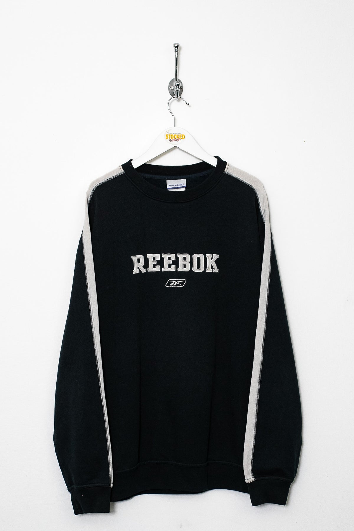 00s Reebok Sweatshirt (L)