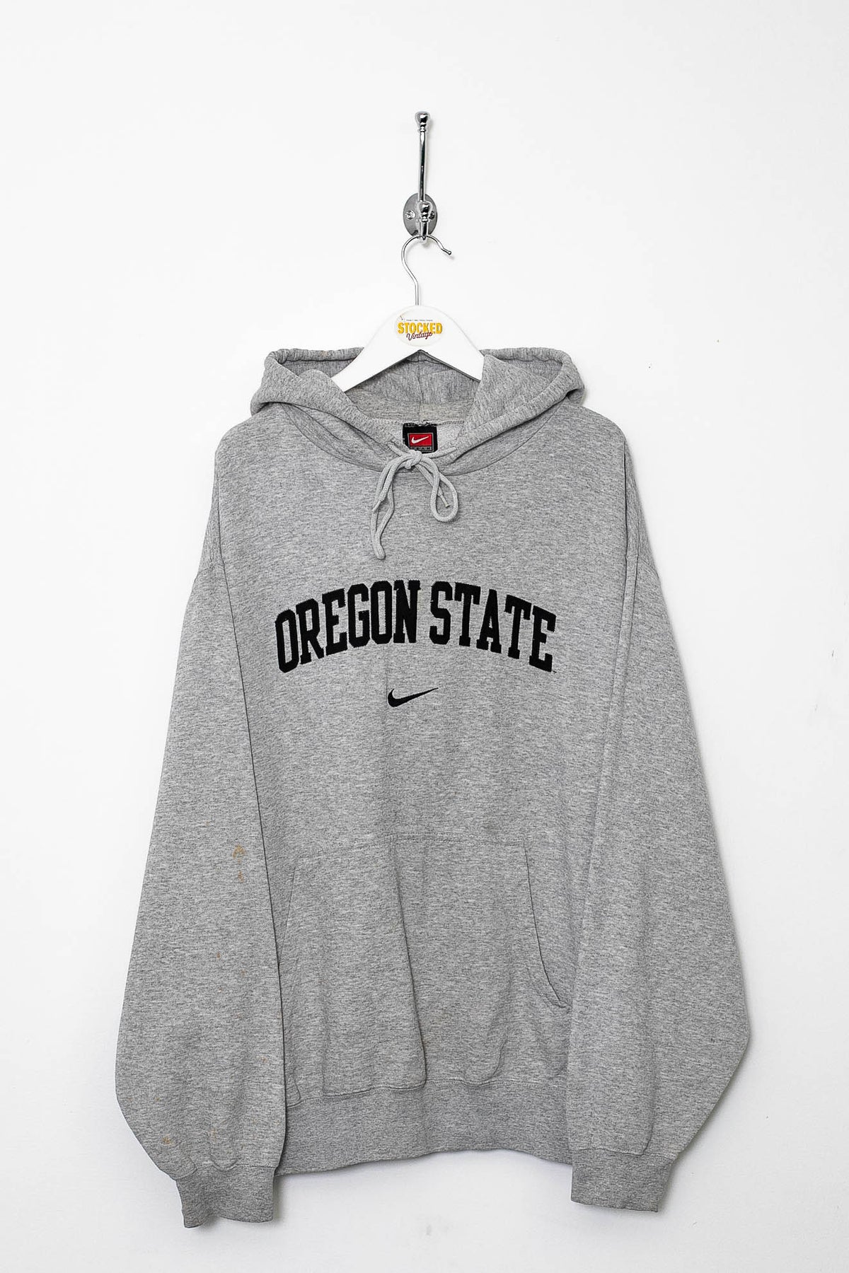 00s Nike Oregon State Hoodie (XXL)