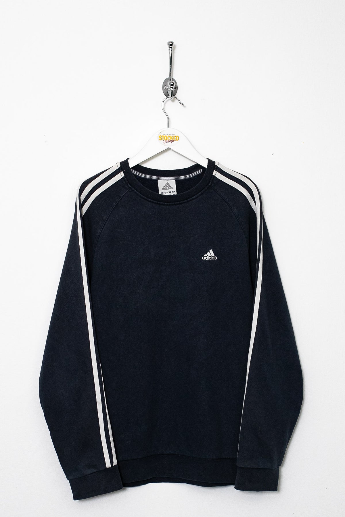 00s Adidas Sweatshirt (S)