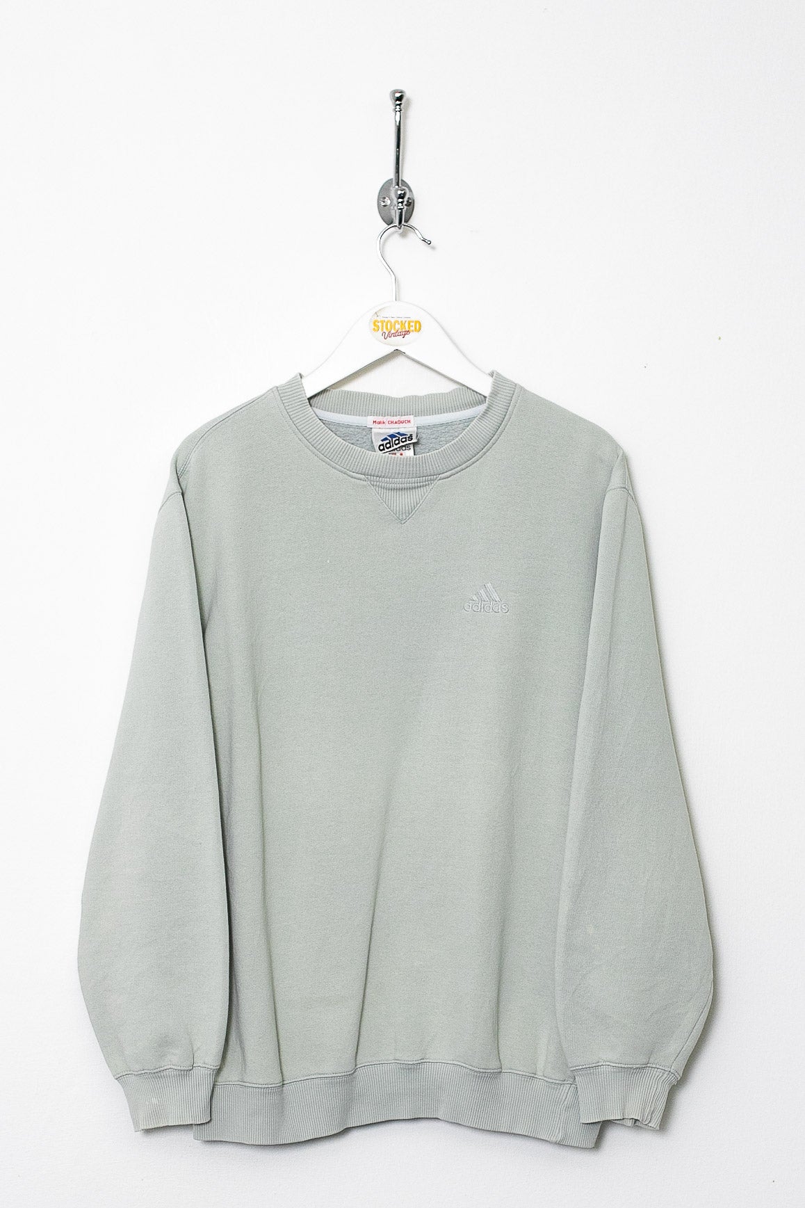 00s Adidas Sweatshirt (S)