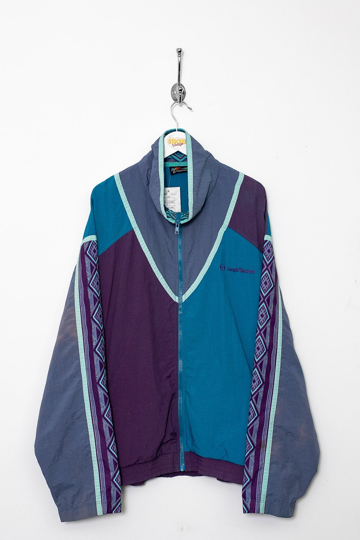 90s Sergio Tacchini Jacket (L)