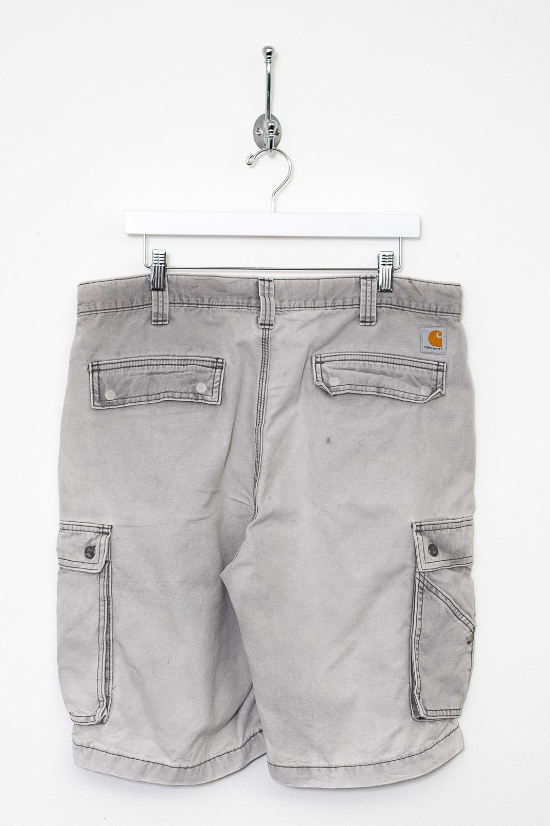 00s Carhartt Workwear Shorts (L)