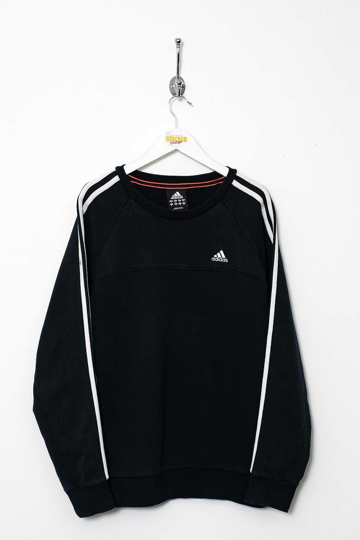 00s Adidas Sweatshirt (S)