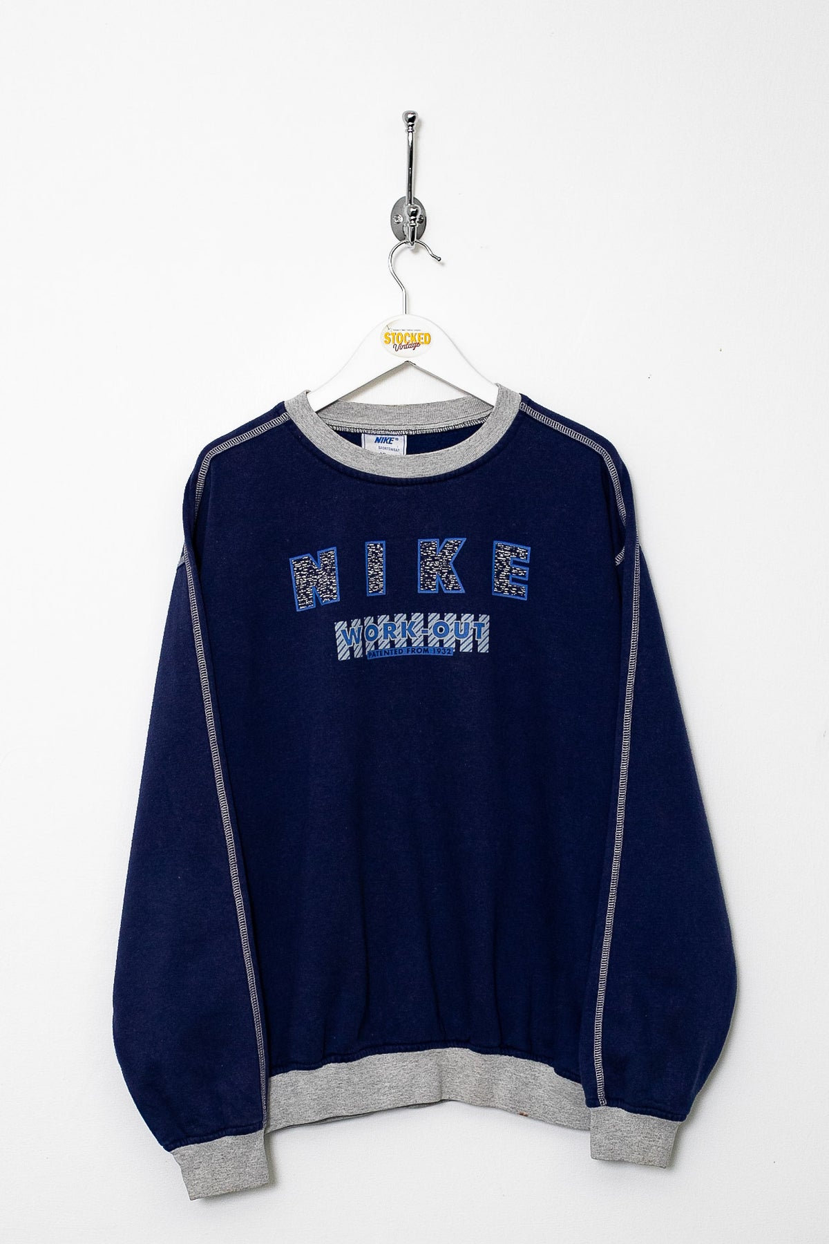 00s Nike Tee (M)