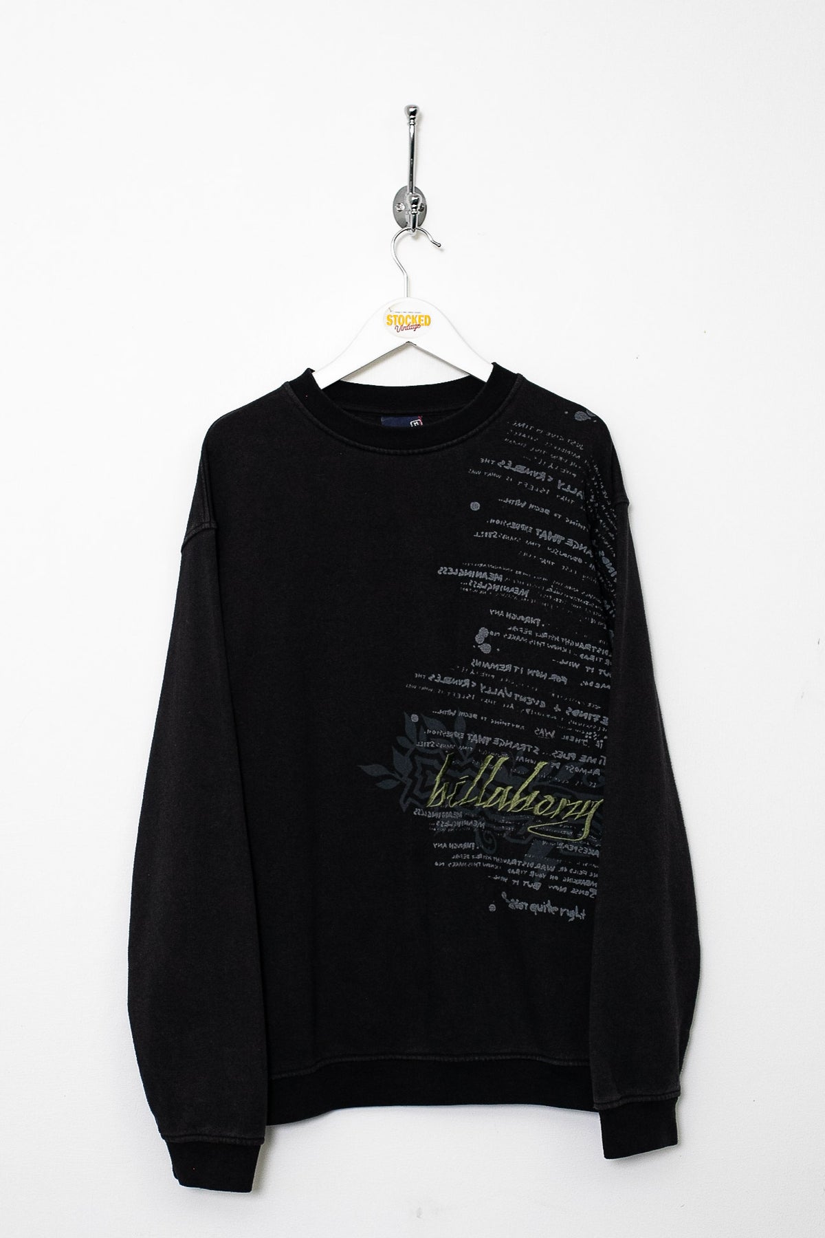 00s Billabong Sweatshirt (M)