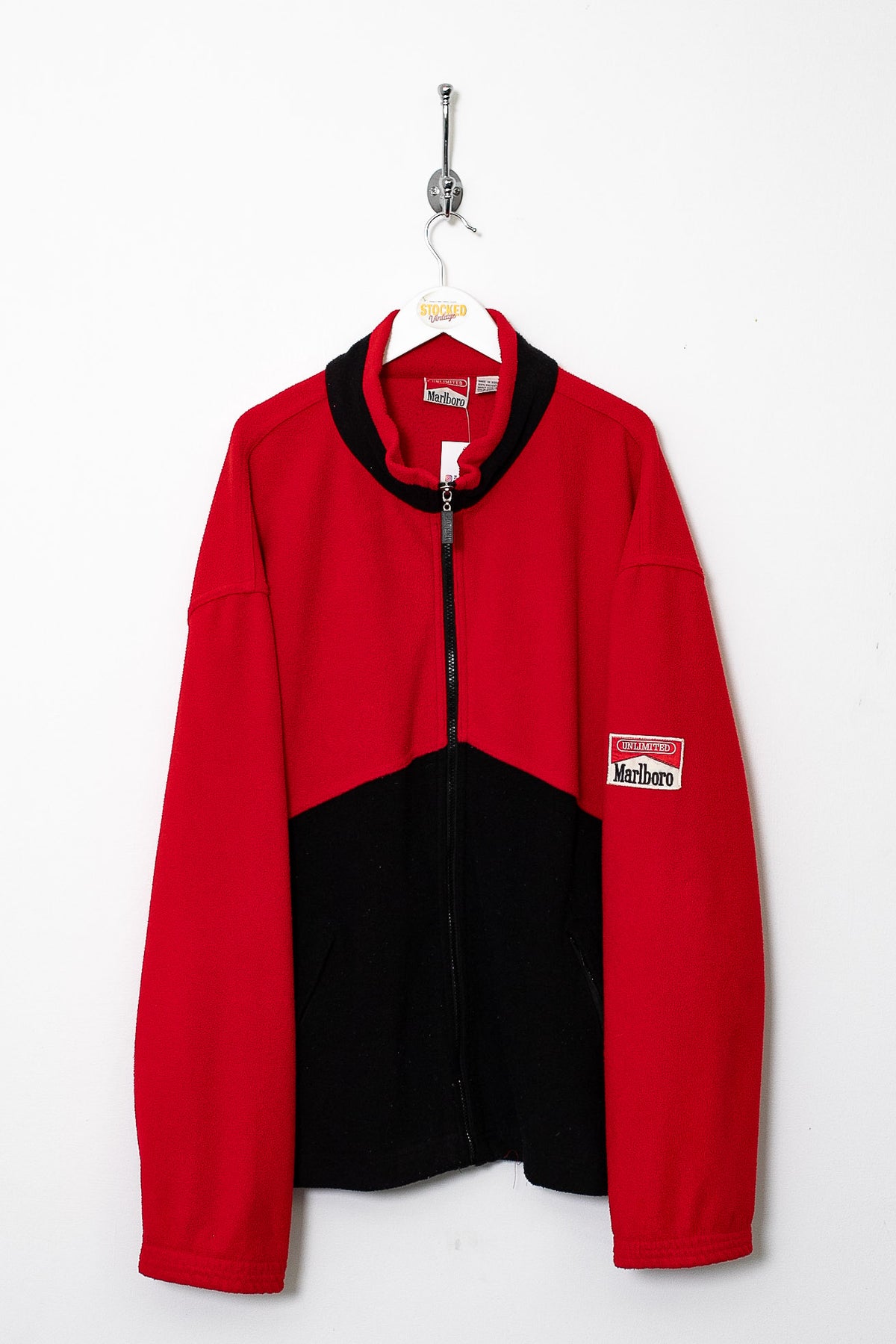 90s Marlboro Fleece (XL)
