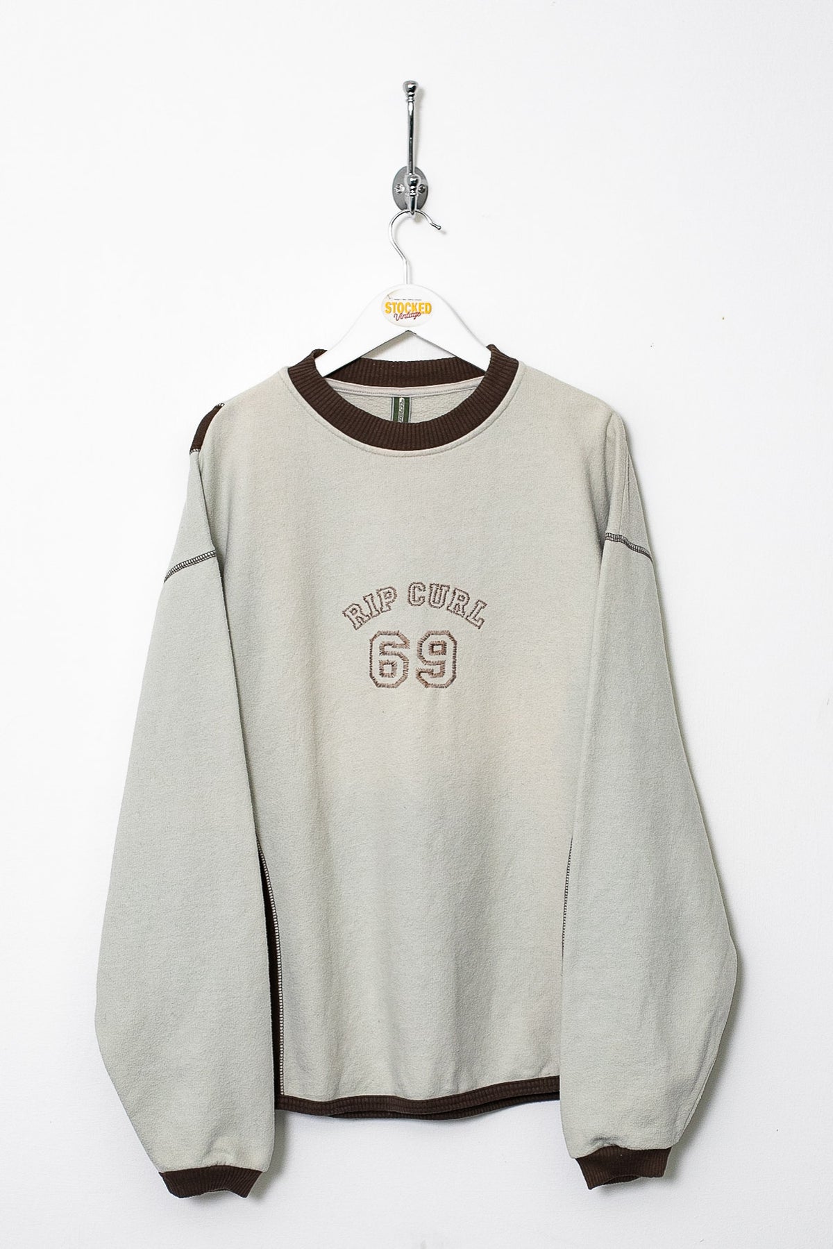 00s Rip Curl Sweatshirt (M)