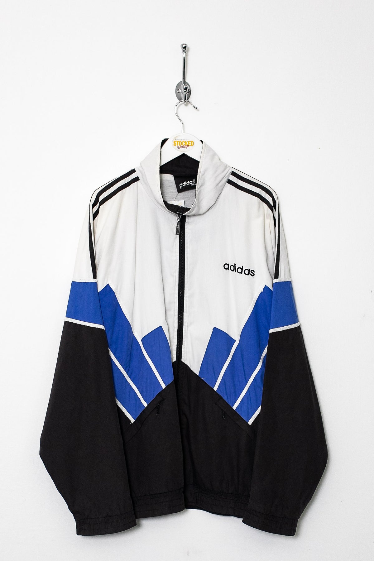 90s Adidas Jacket (XL)