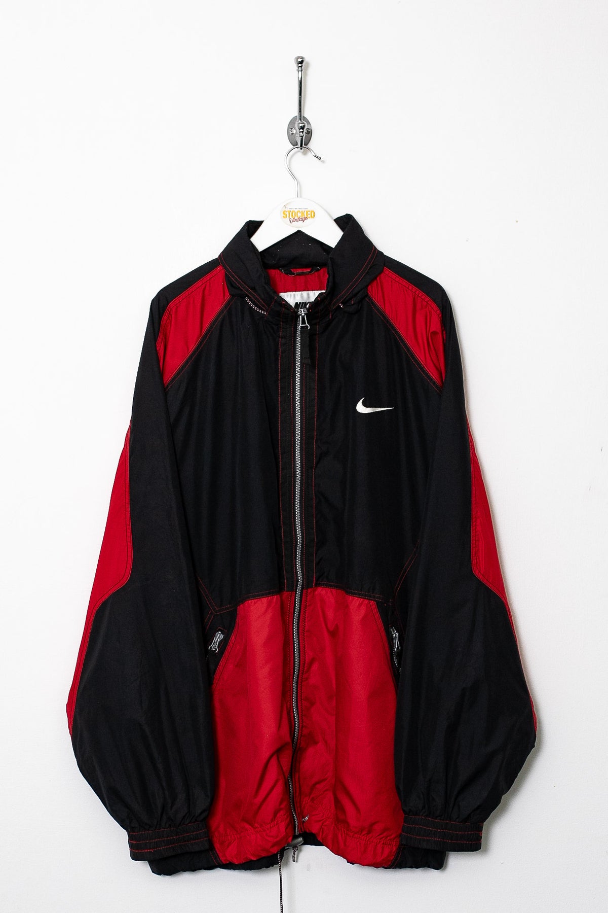 90s Nike Jacket (XXL)