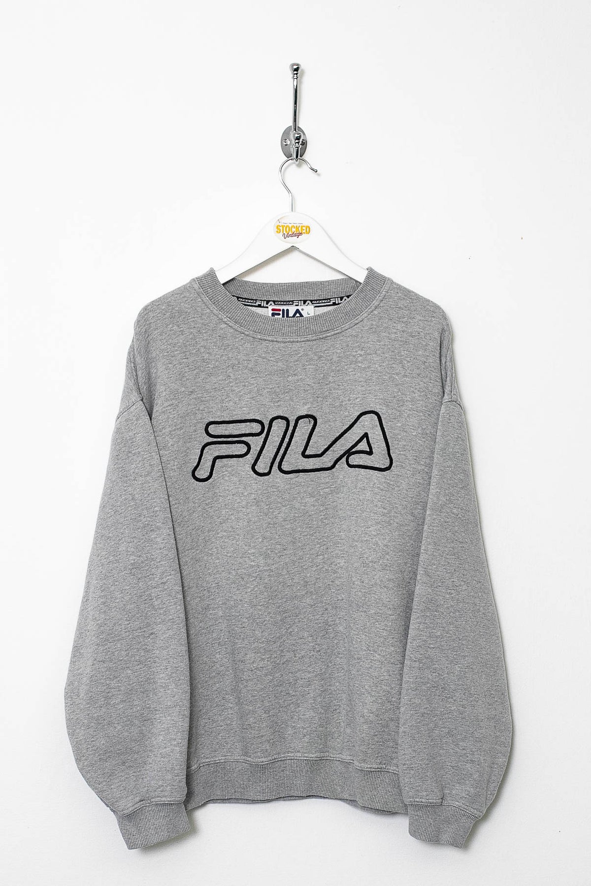 00s Fila Sweatshirt (M)