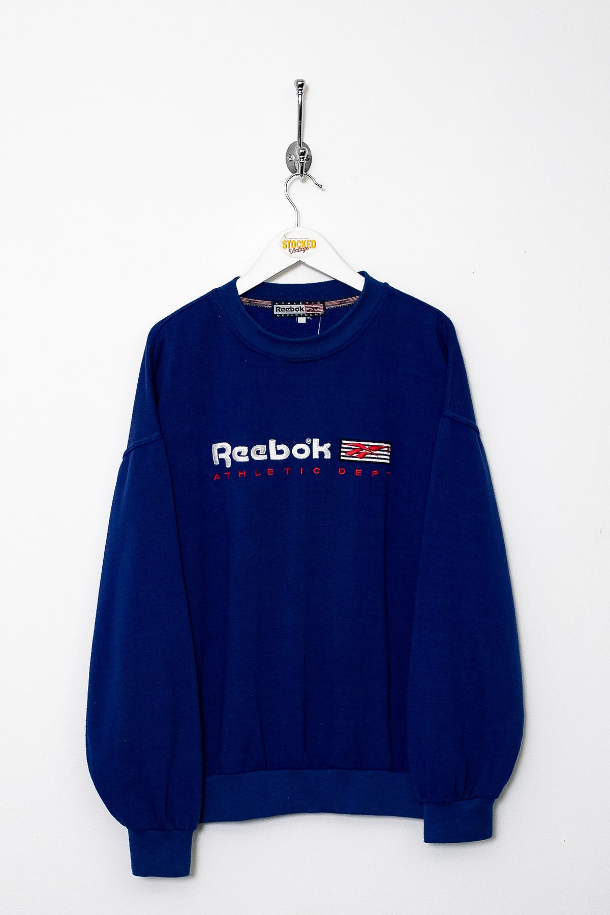 00s Reebok Sweatshirt (M)