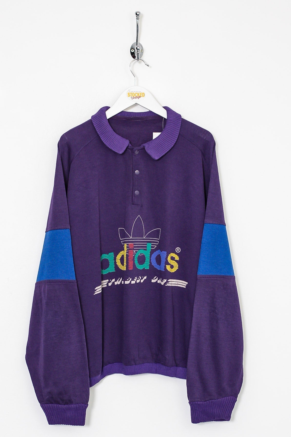 Adidas hot sale vintage 90s