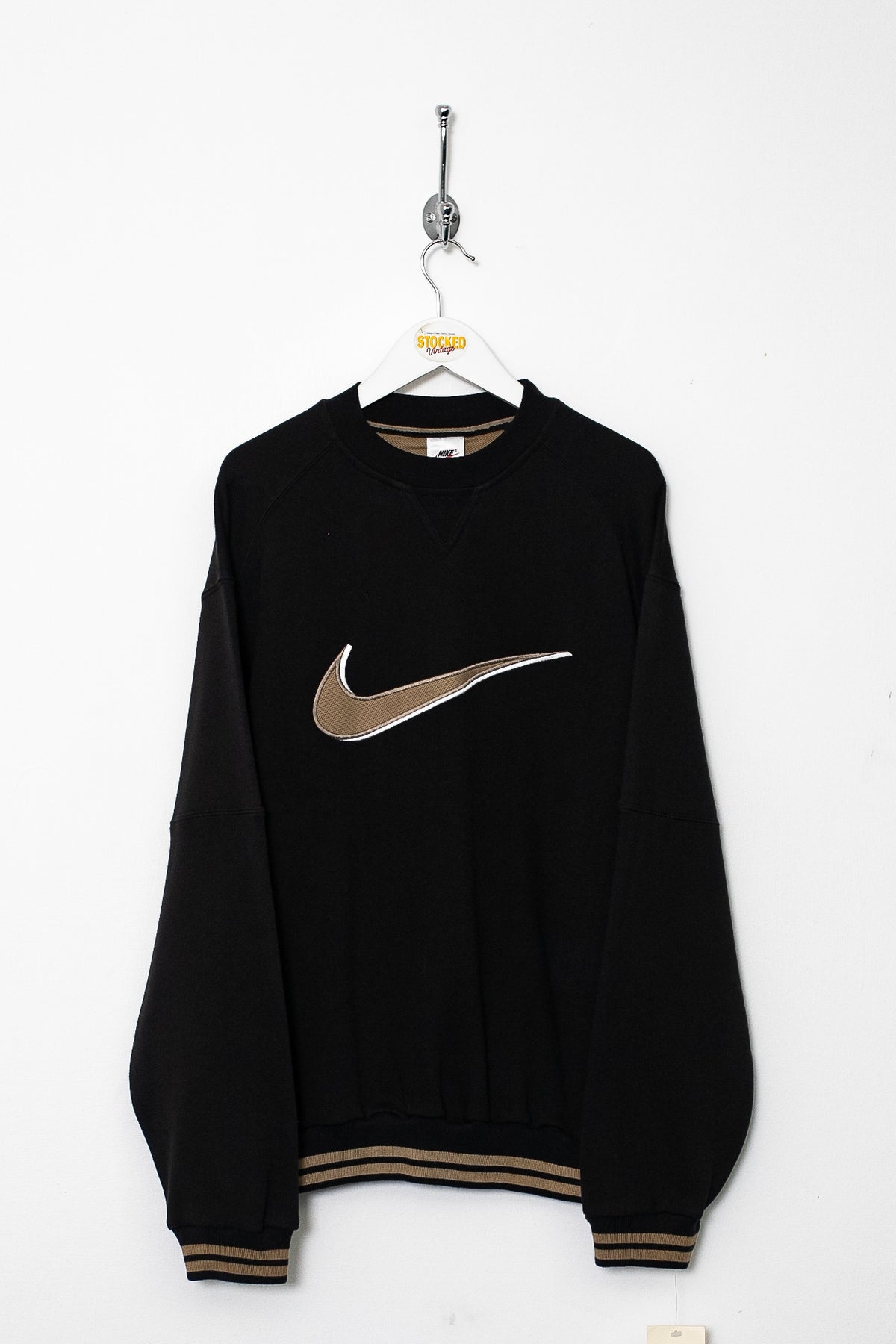 90s Nike Sweatshirt (S)