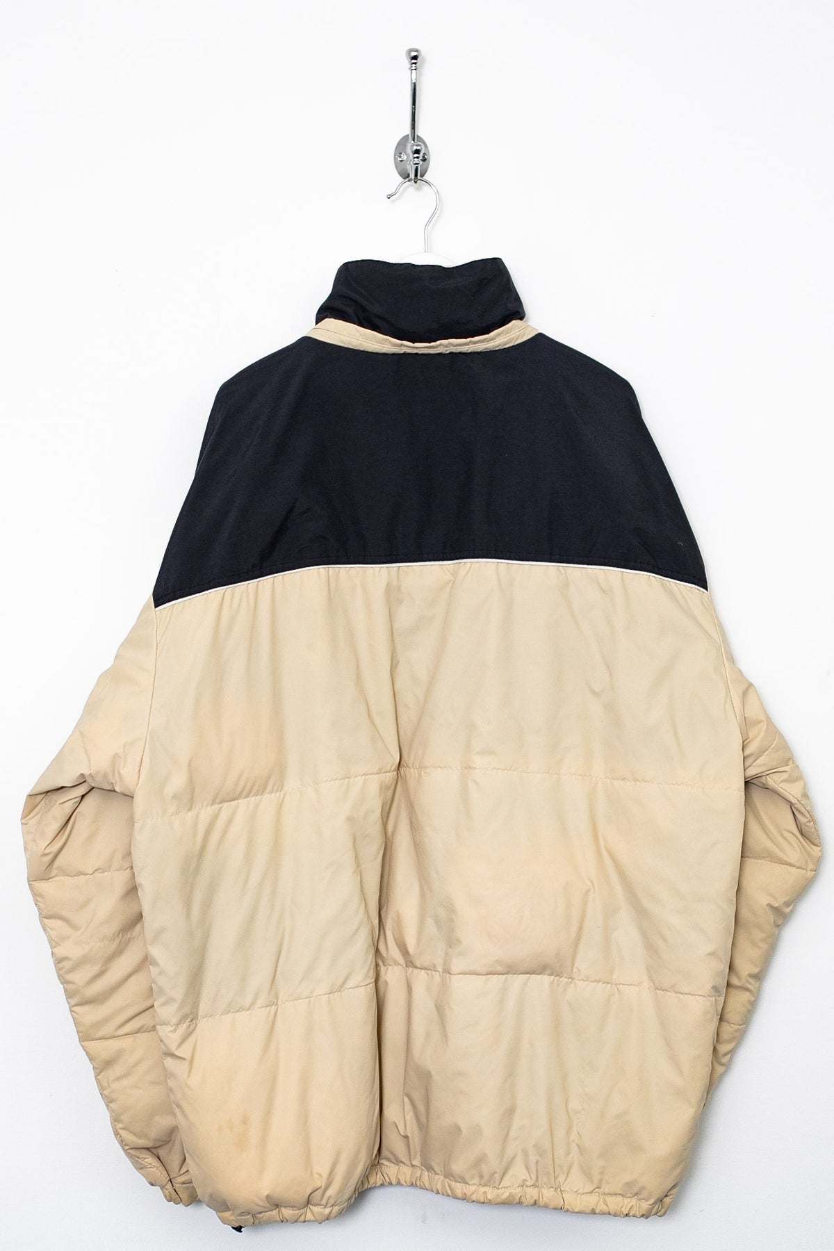 00s Kappa Puffer Jacket (XL)