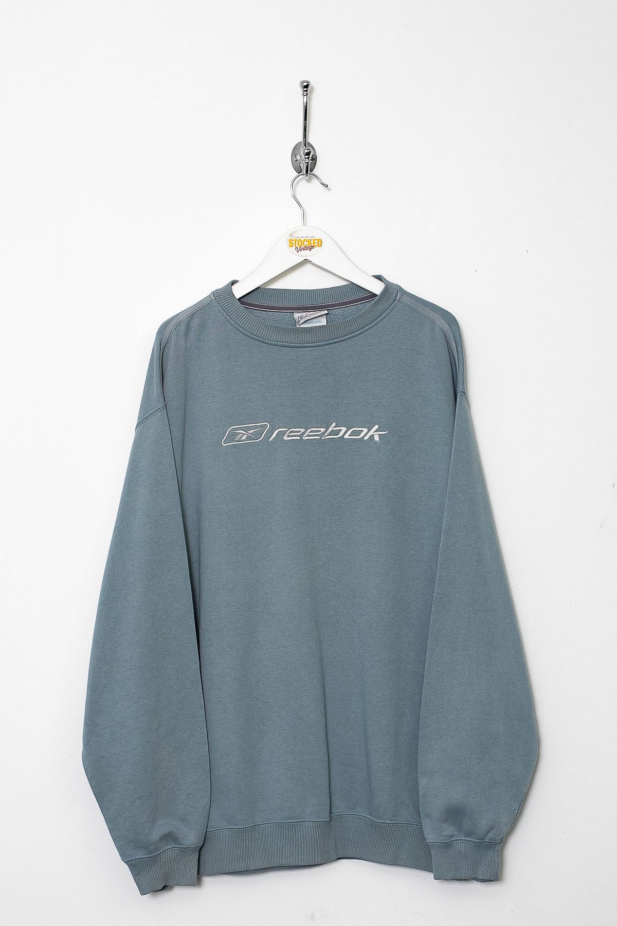 00s Reebok Sweatshirt (L)