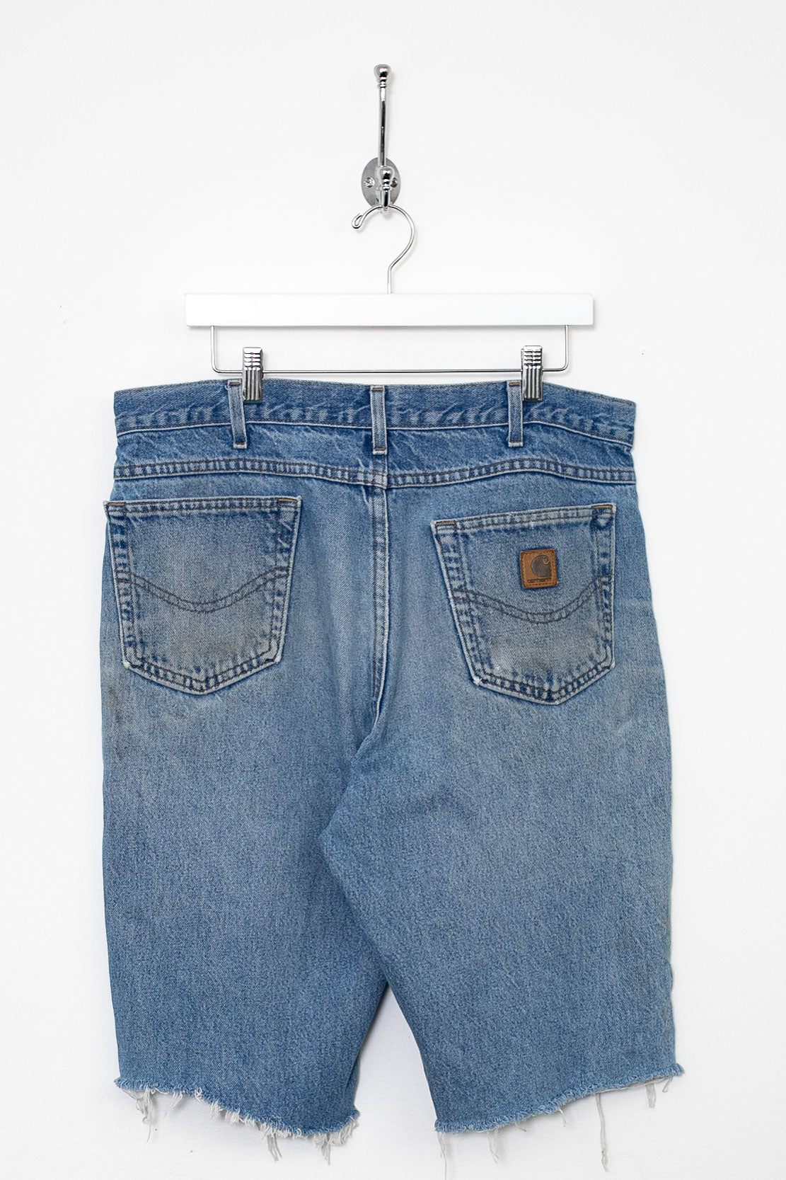 00s Carhartt Cut Down Shorts (XL)