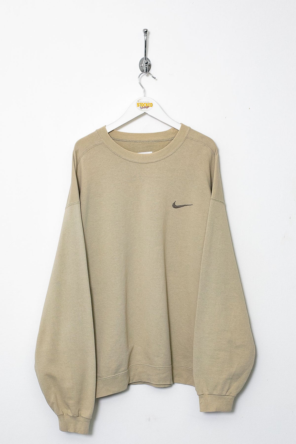 90s Nike Sweatshirt (L)
