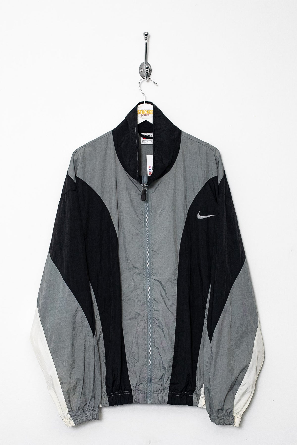 90s Nike Jacket (L)