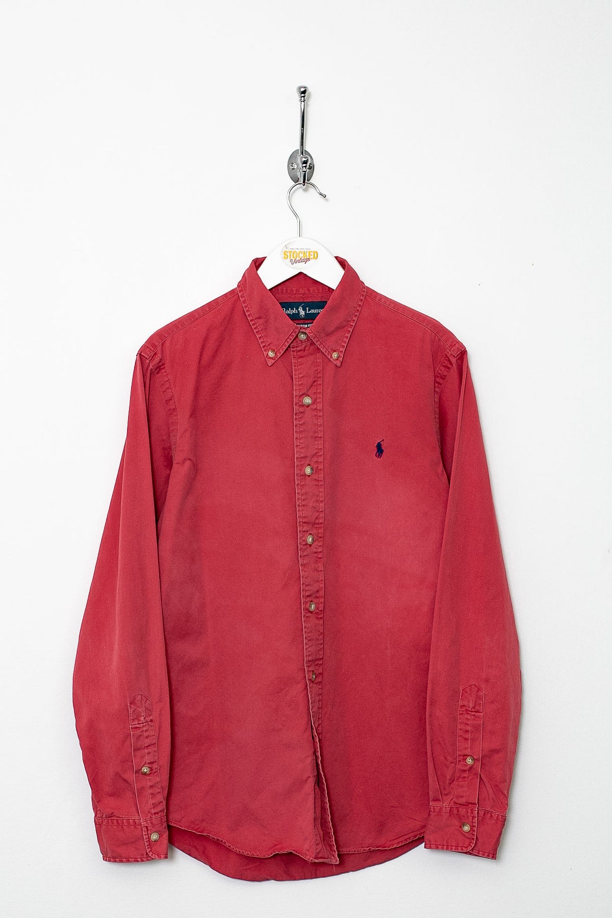 00s Ralph Lauren Shirt (S)
