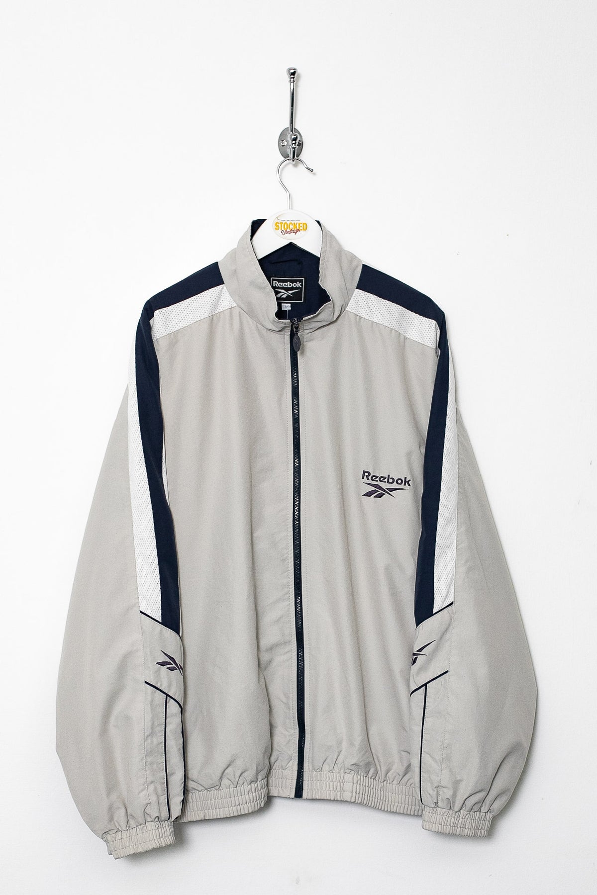 00s Reebok Jacket (L)