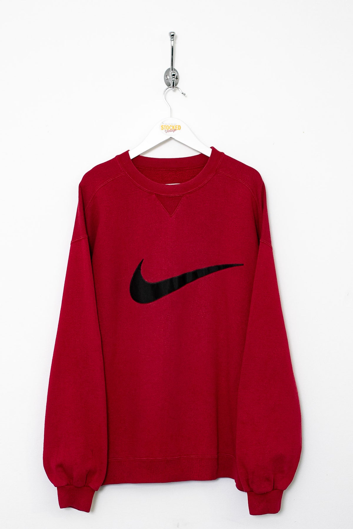 90s Nike Sweatshirt (M)