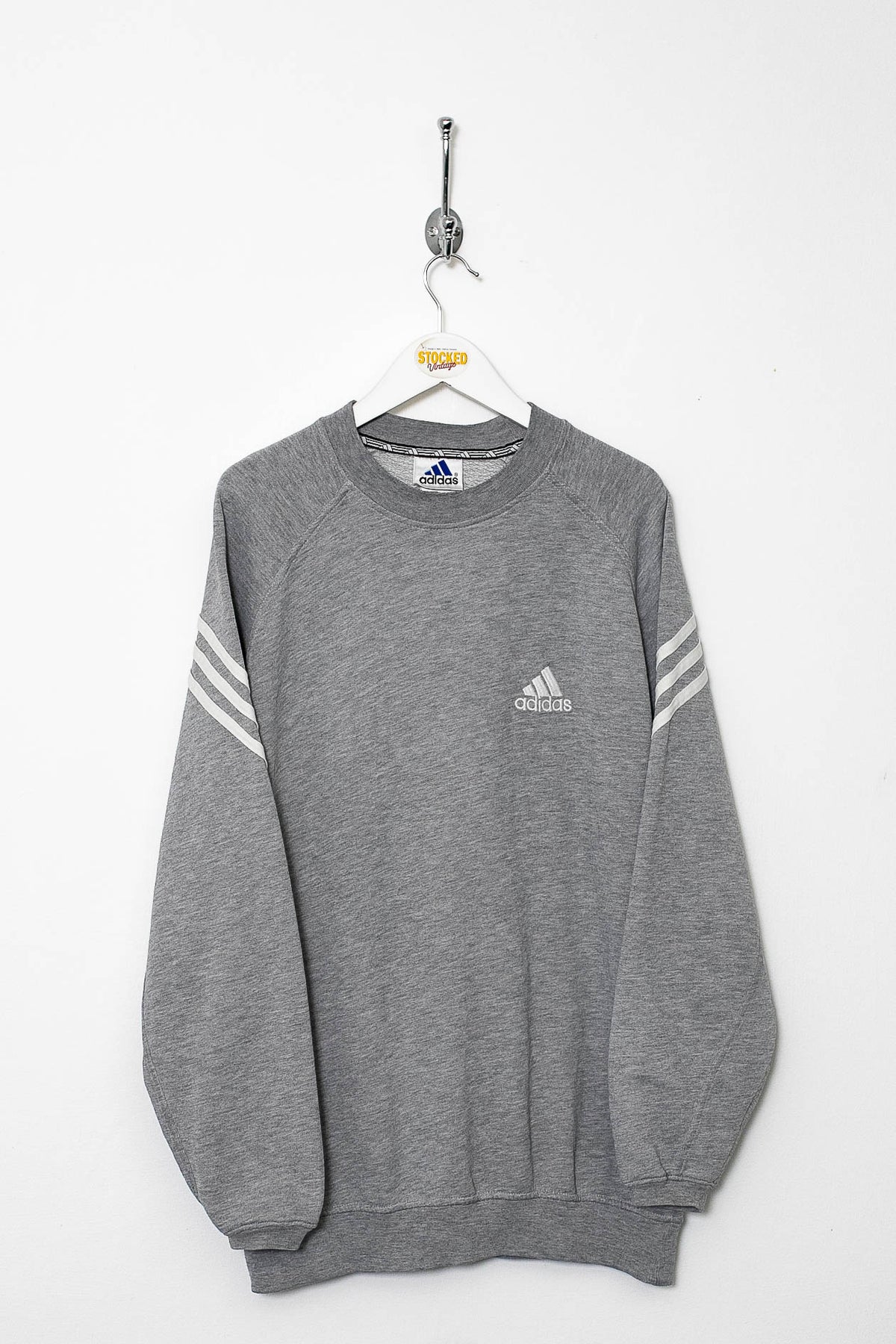 00s Adidas Sweatshirt (S)