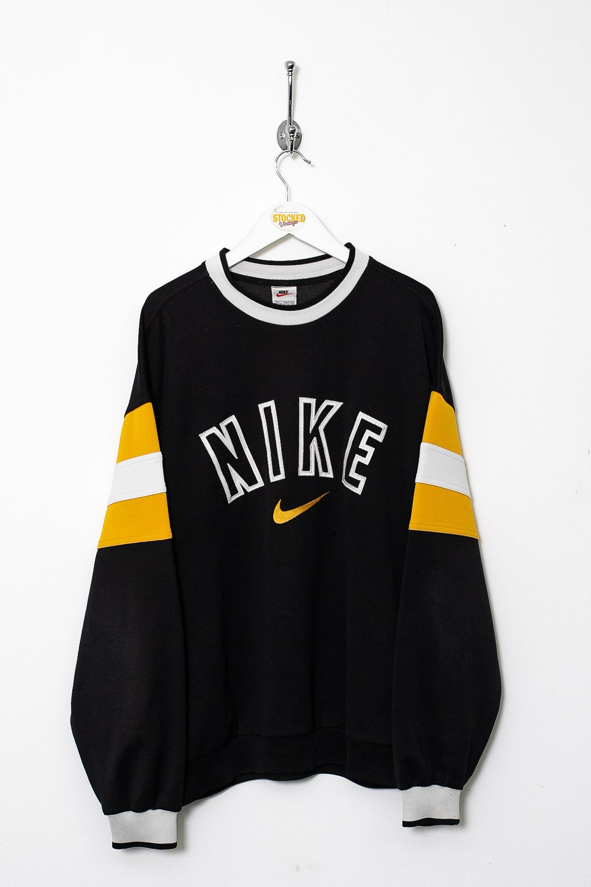90s Nike Sweatshirt (L)