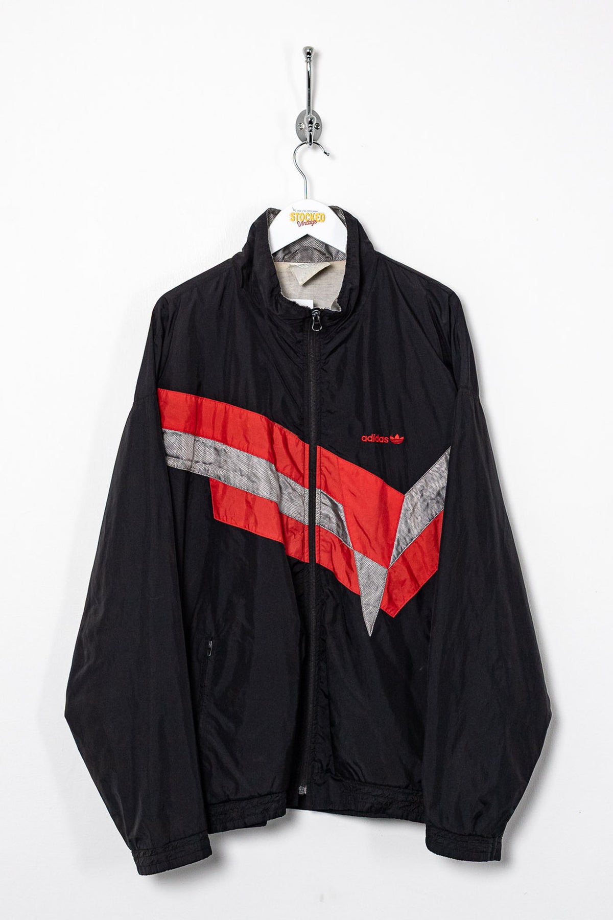 90s Adidas Track Jacket (L)