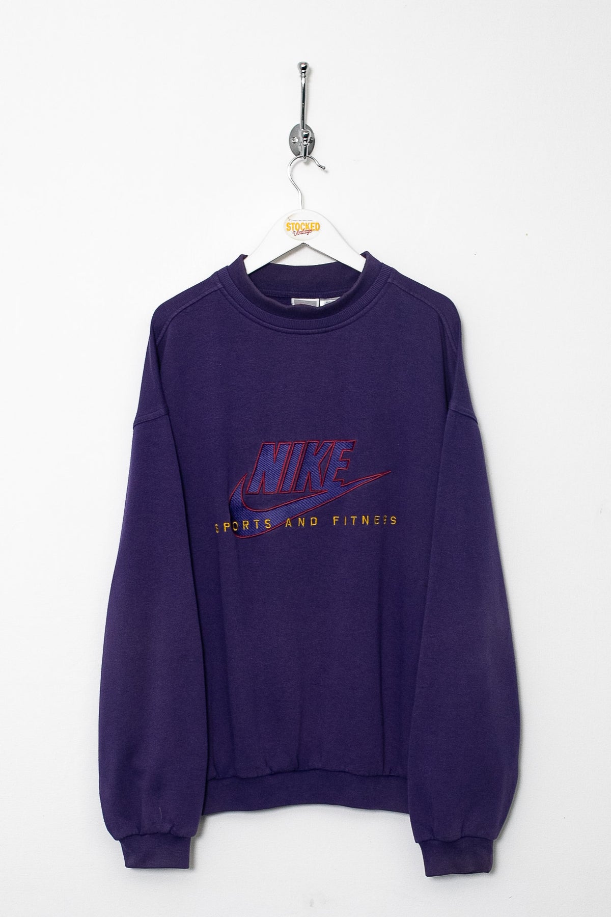 90s Nike Sweatshirt (L)