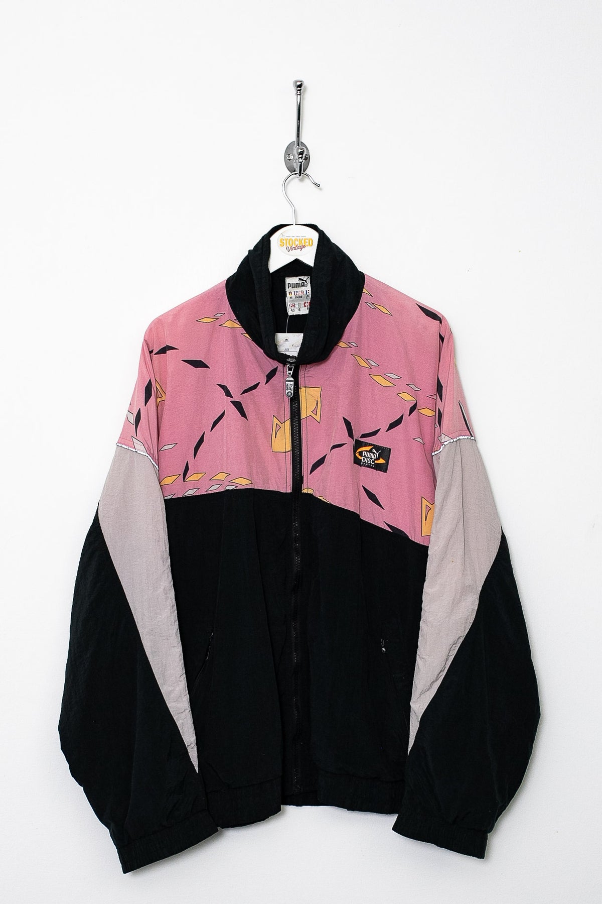 90s Puma Jacket (M)