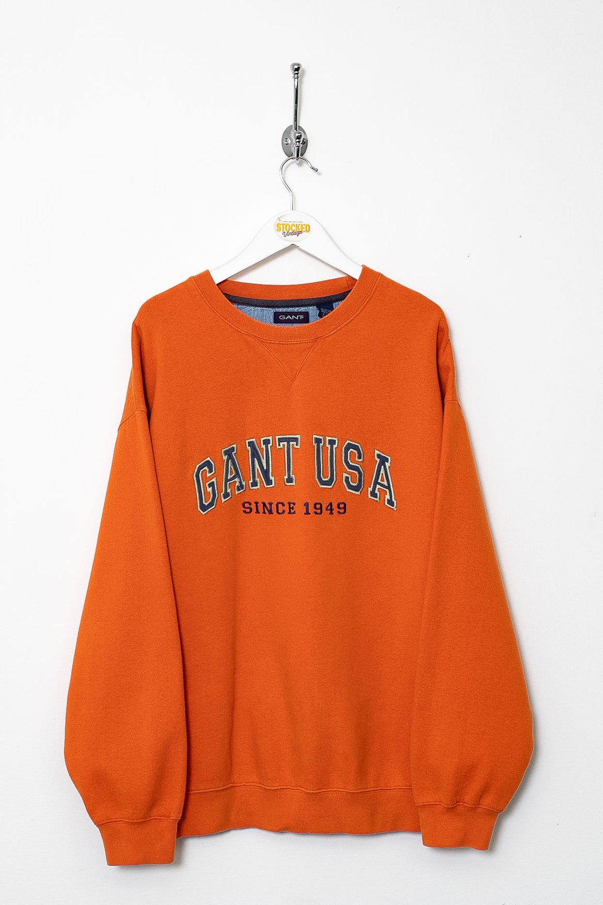 00s Gant Sweatshirt (L)