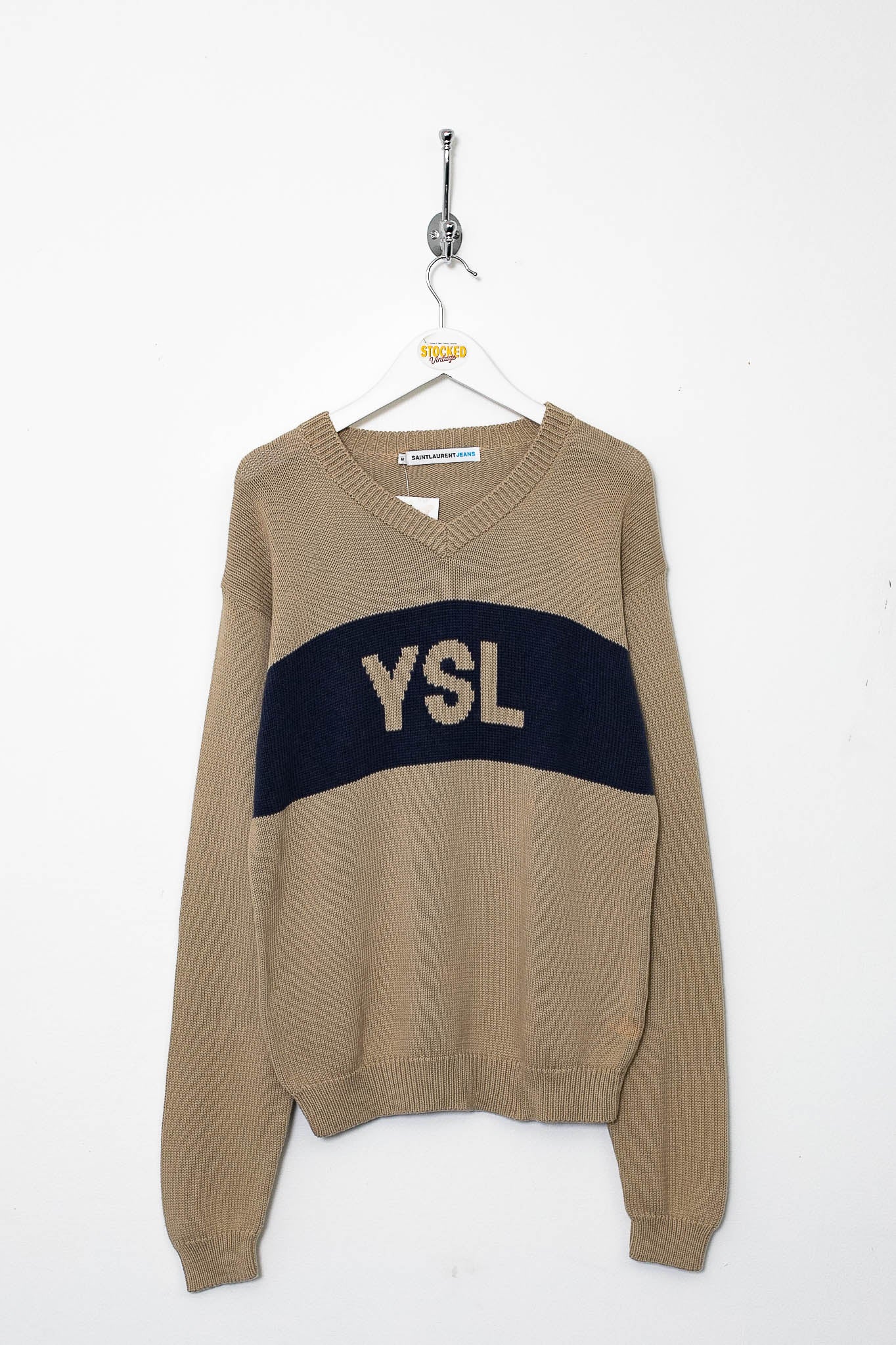 YSL – Stocked Vintage