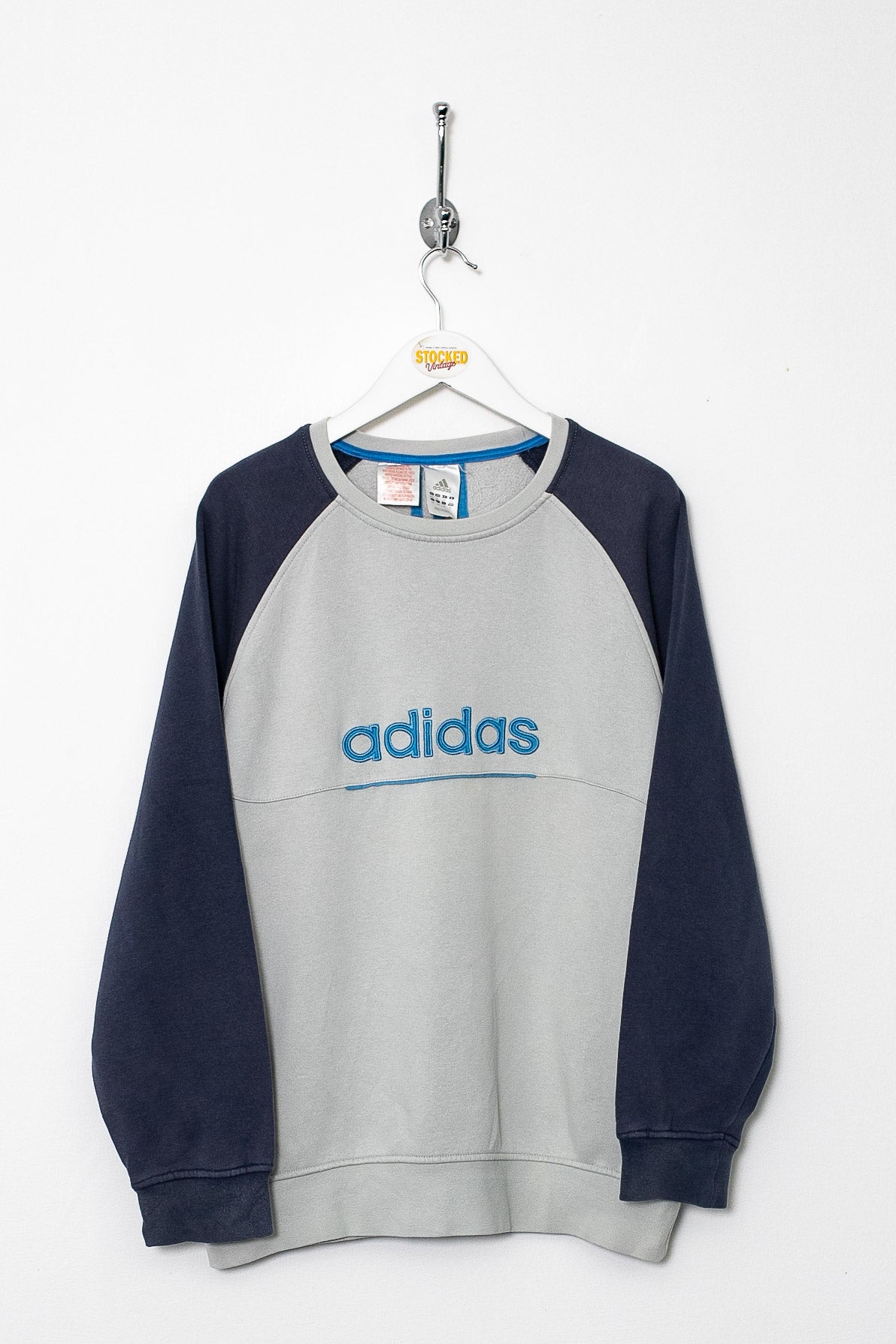 00s Adidas Sweatshirt (S)