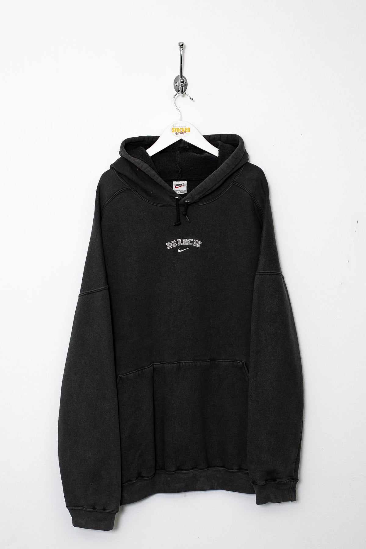90s Nike Hoodie (XXL)