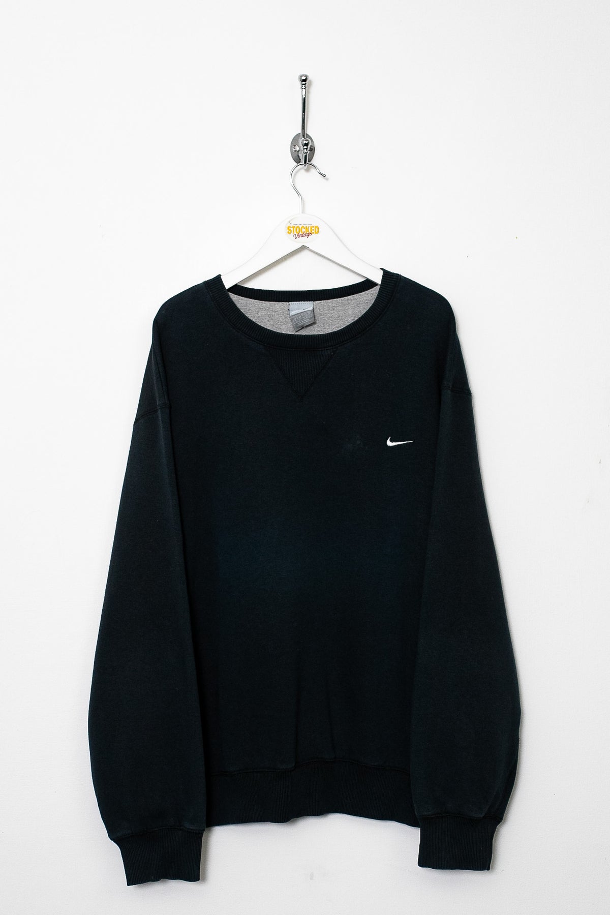 00s Nike Sweatshirt (XL)