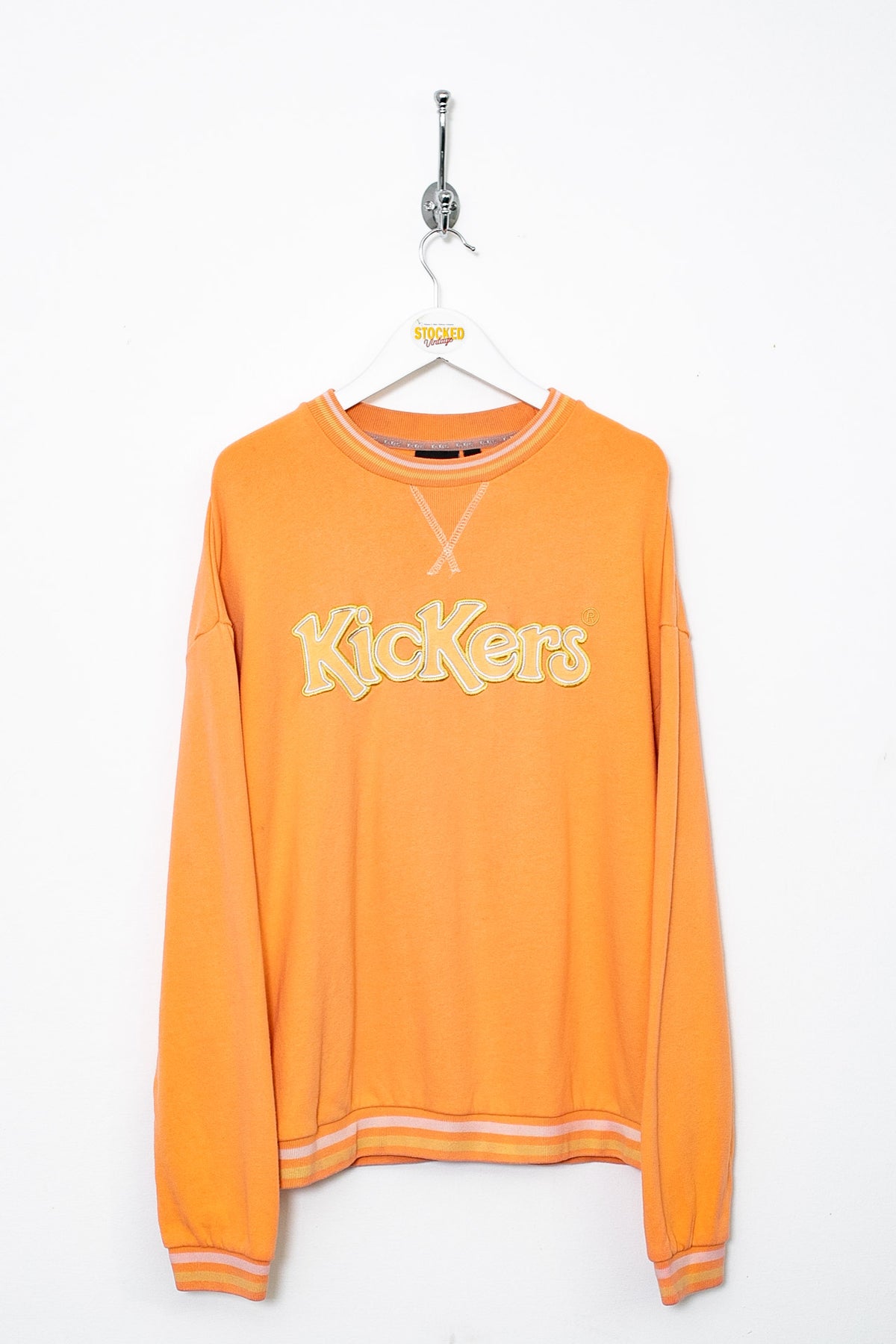 00s Kickers Sweatshirt (L)