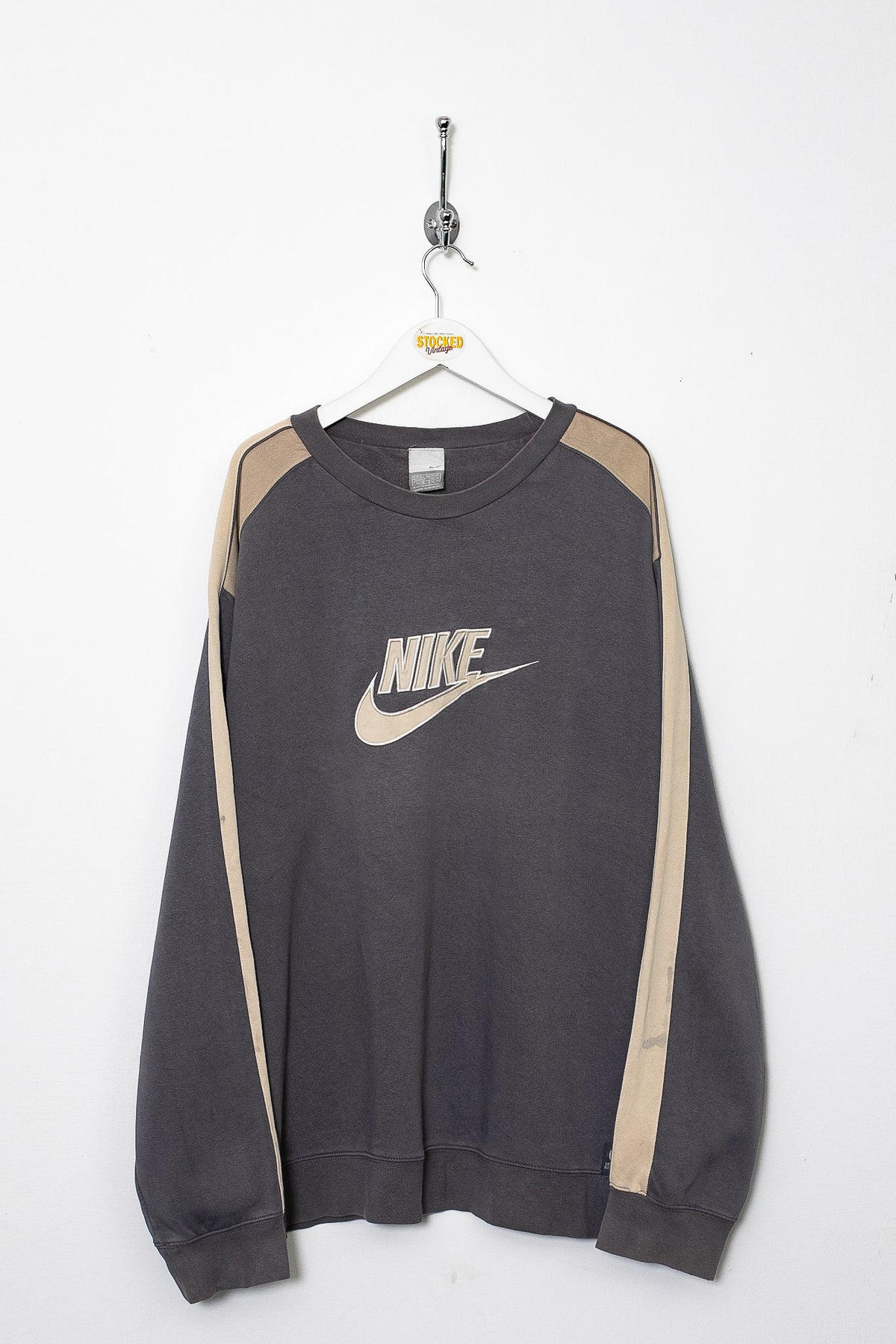 00s Nike Sweatshirt (XL)