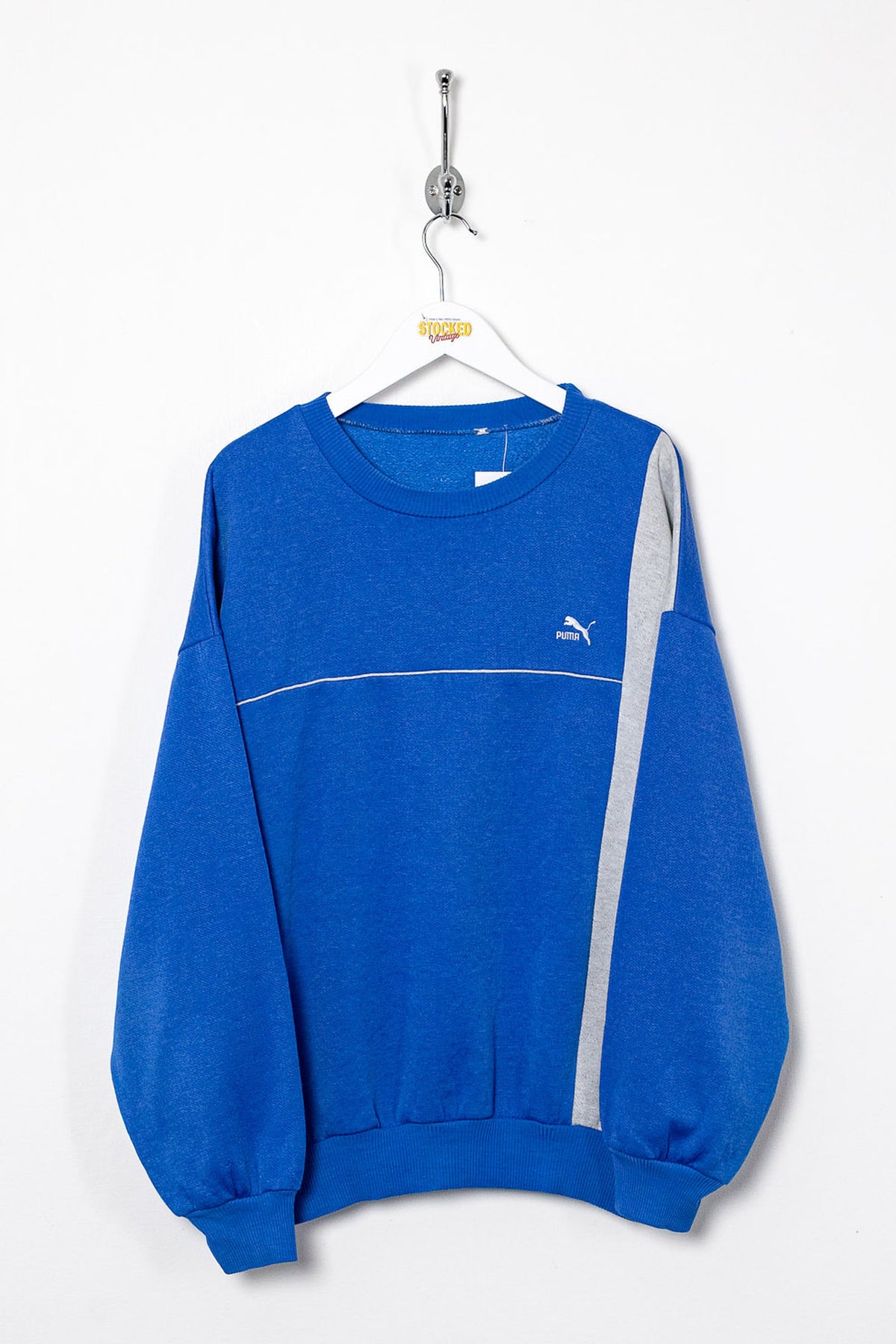 90s Puma Sweatshirt (M)