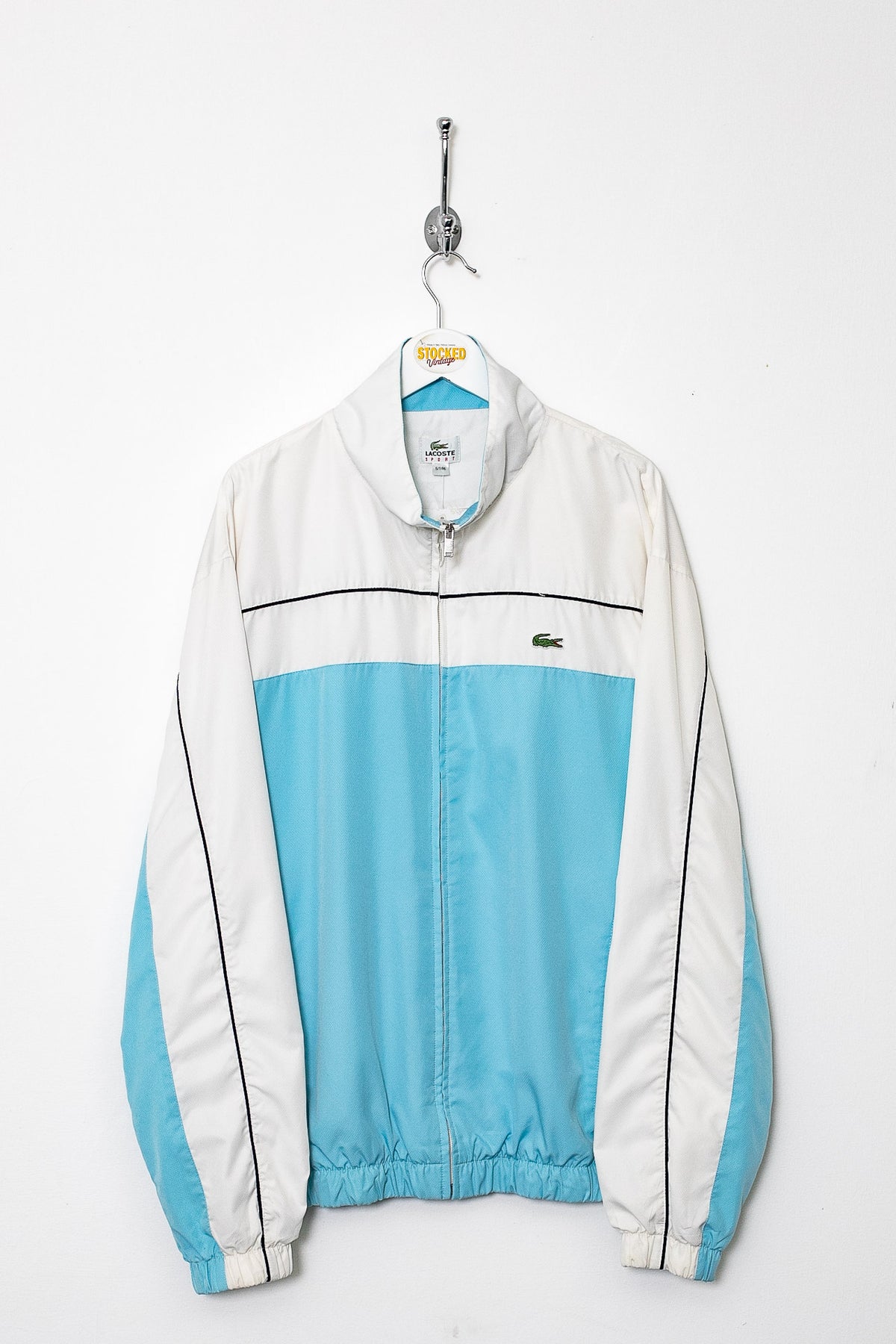 00s Lacoste Jacket (M)