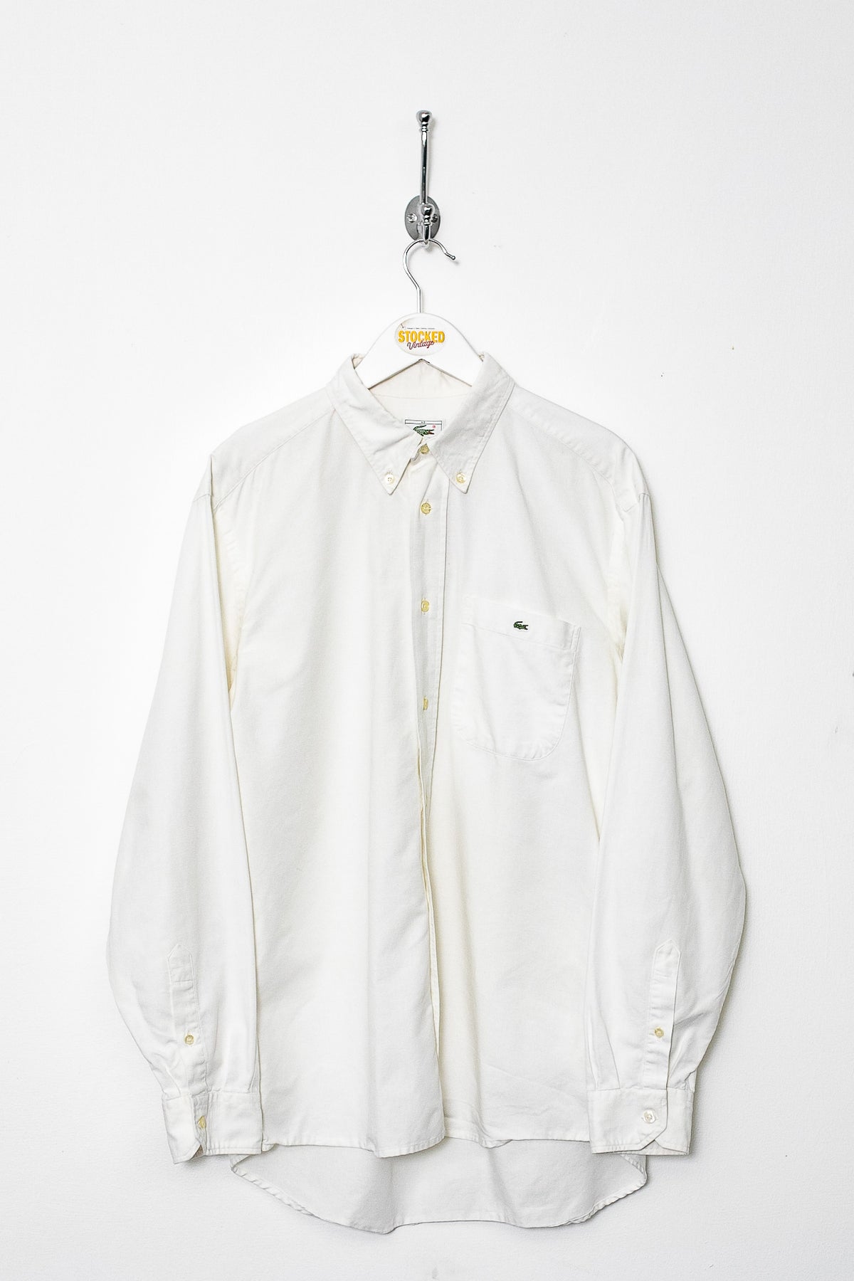 00s Lacoste Shirt (S)