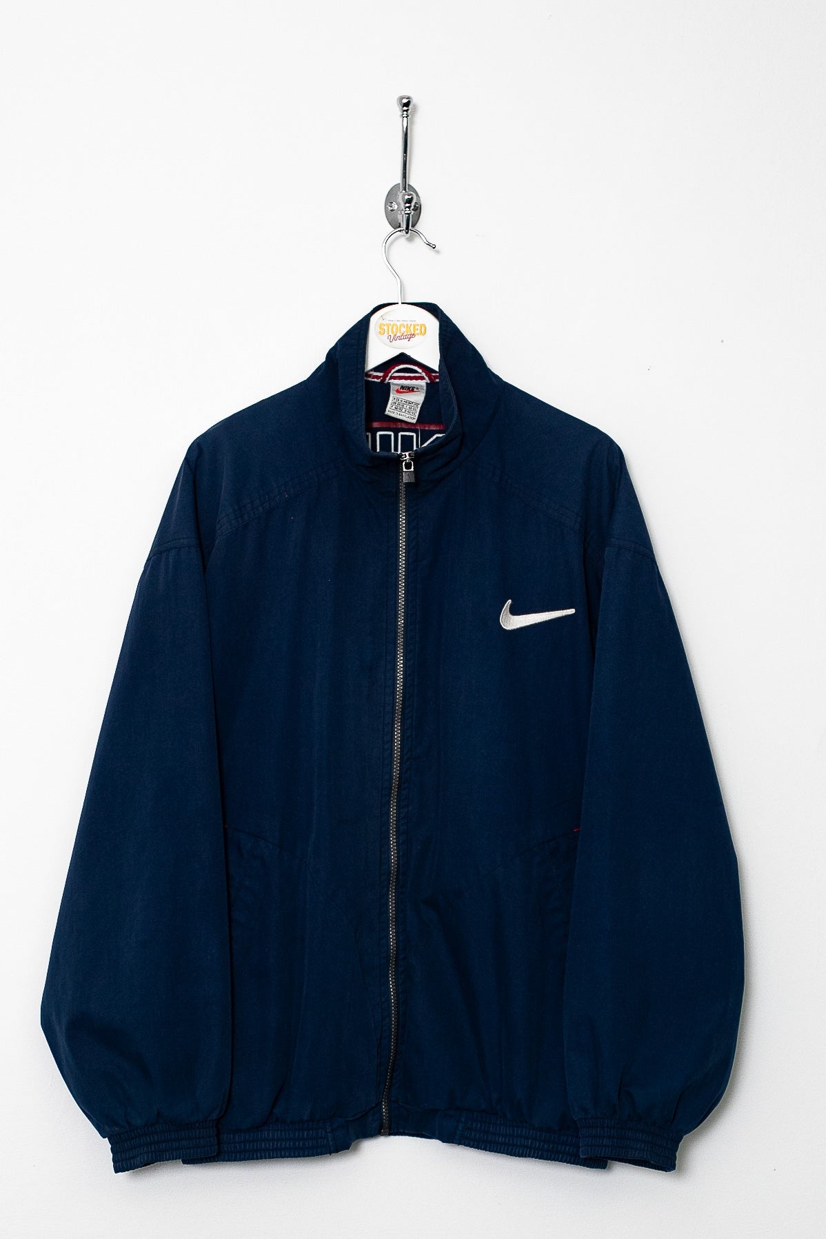 90s Nike Jacket (L)