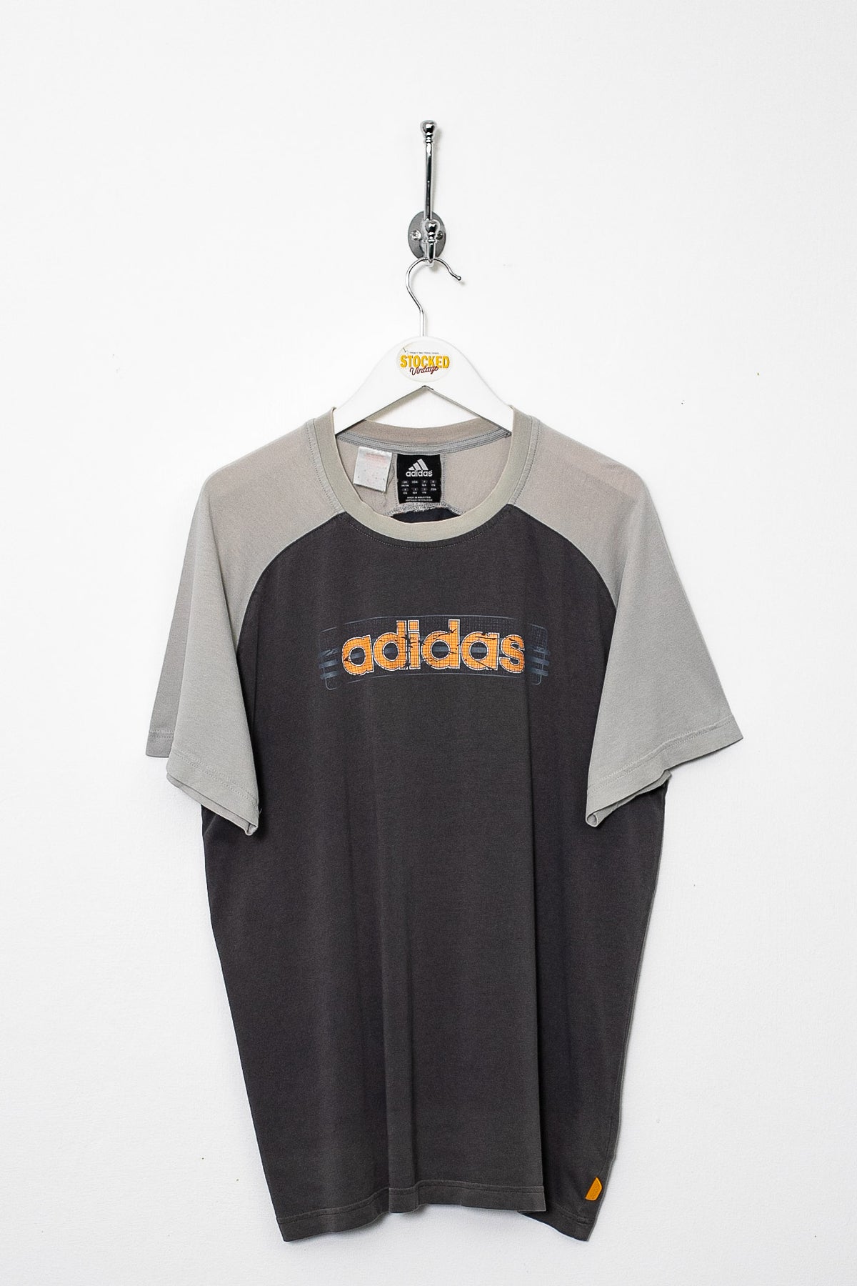 00s Adidas Tee (S)