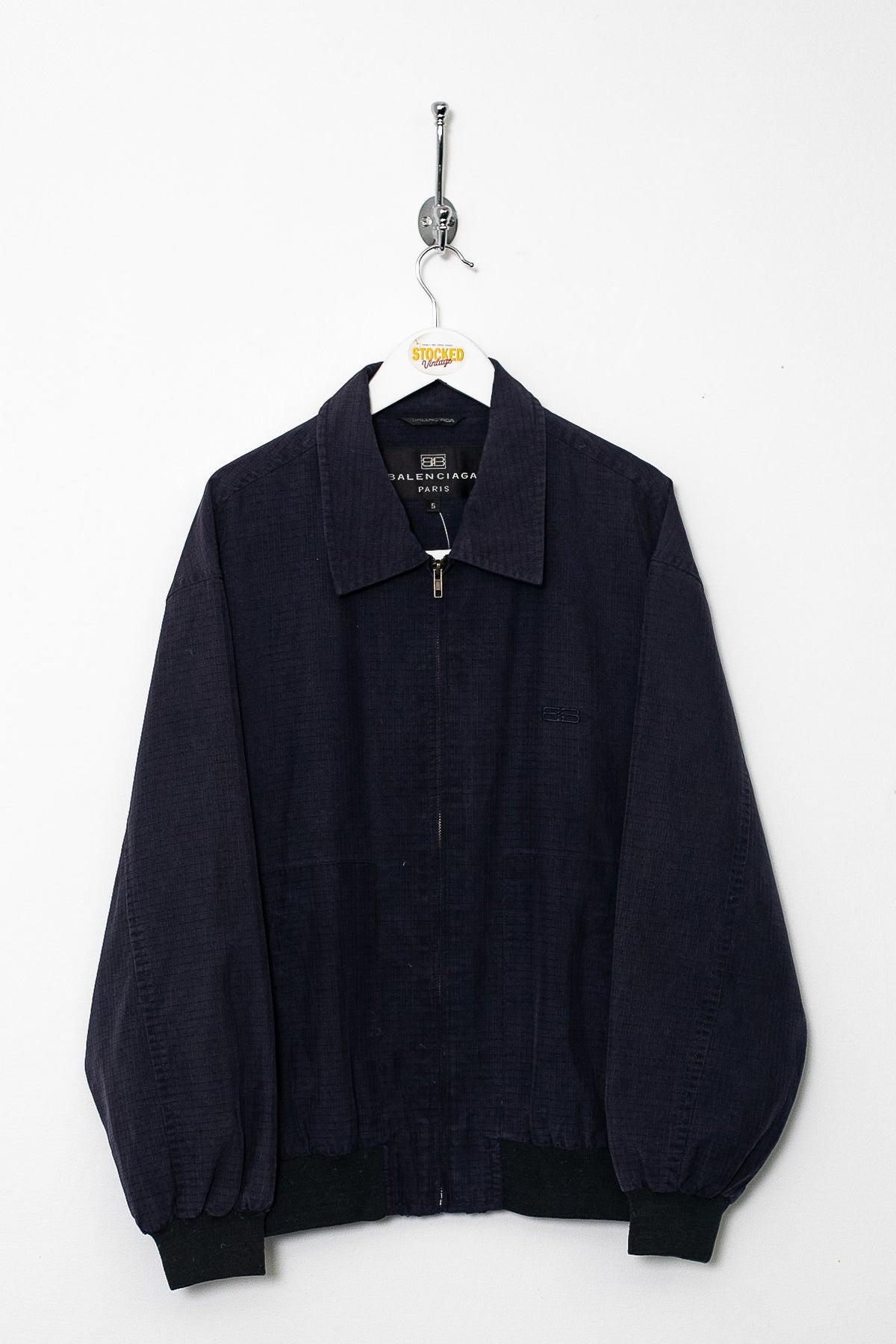 00s Balenciaga Jacket (M)